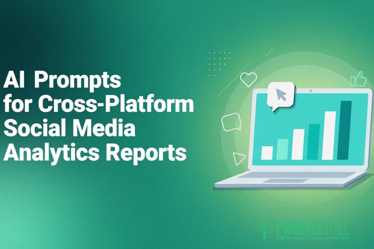 AI-Powered Social Media Analytics
