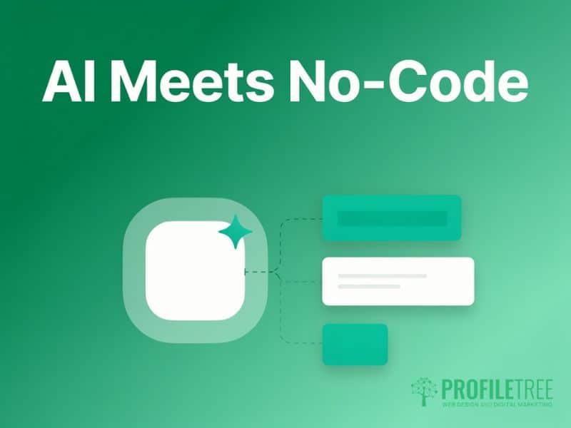Low-Code and No-Code Development