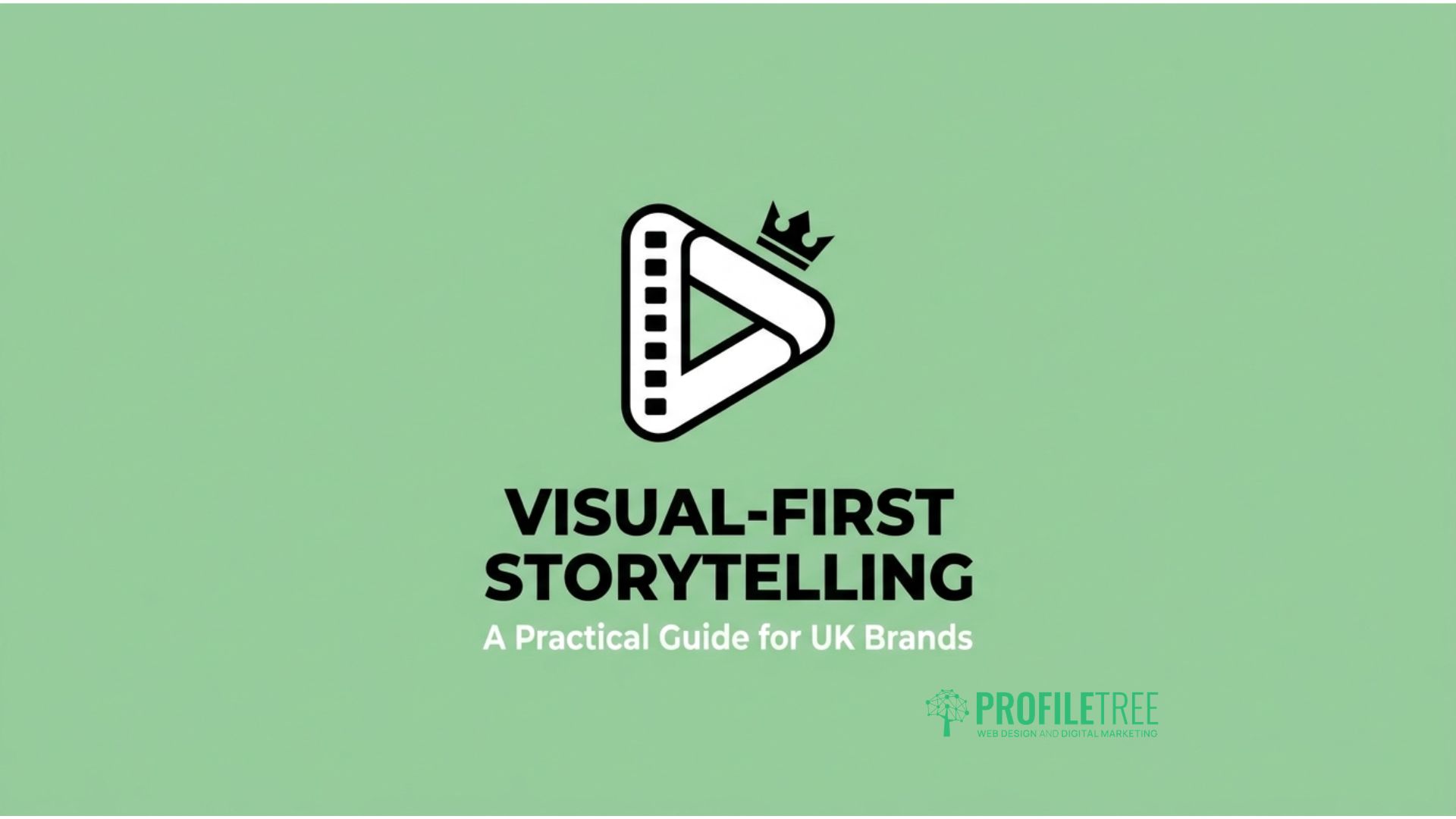 Visual-First Storytelling