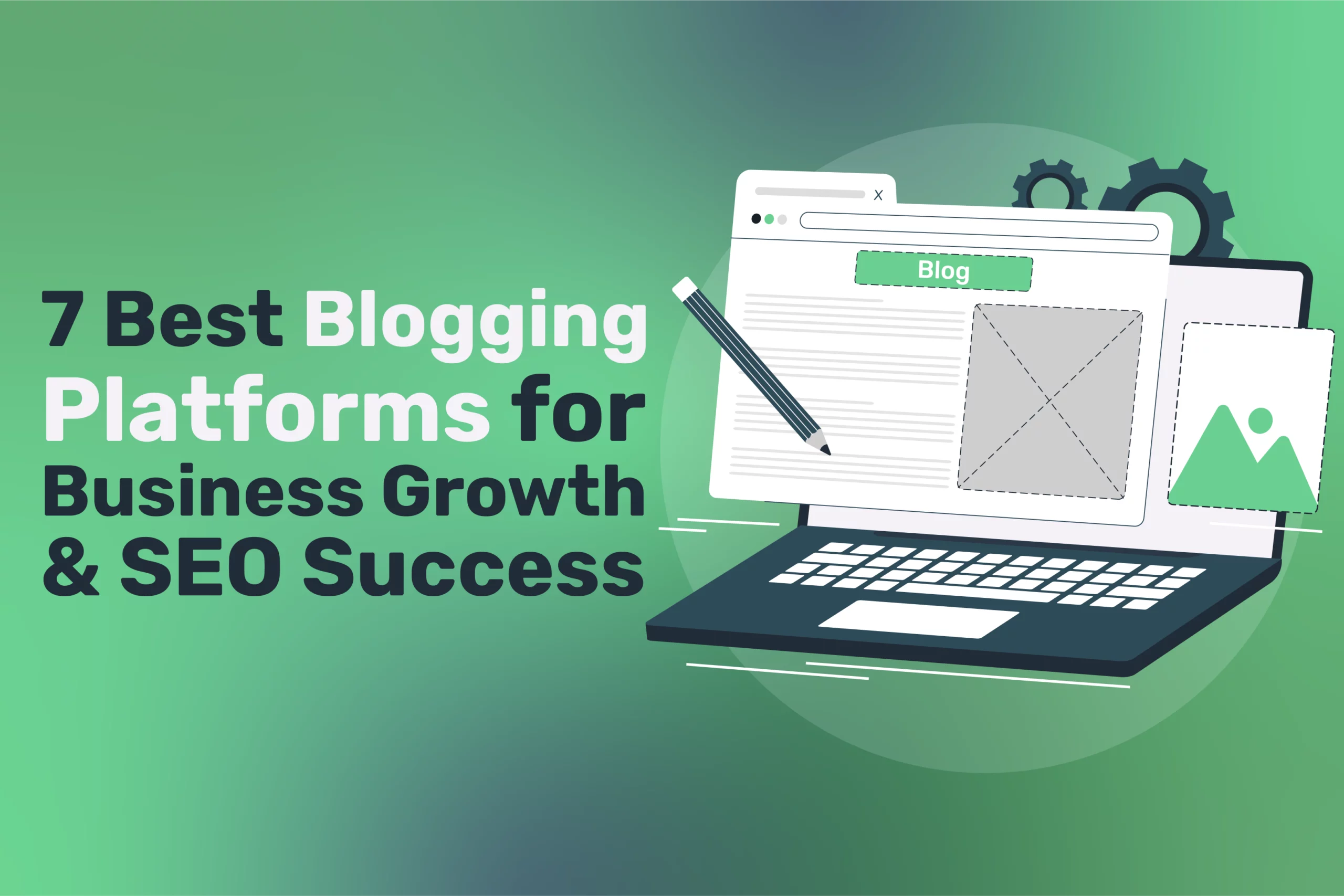 Best Blogging Platforms