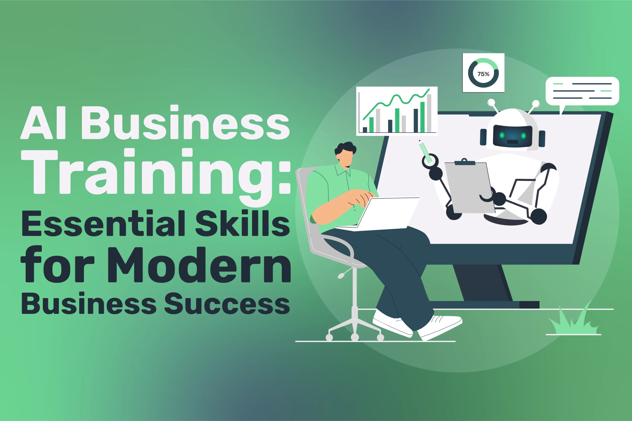 AI Business Training