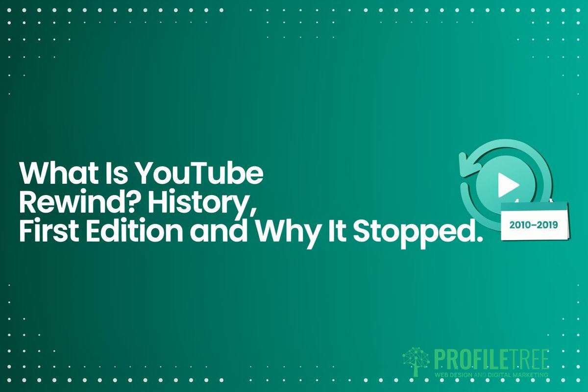 YouTube Rewind