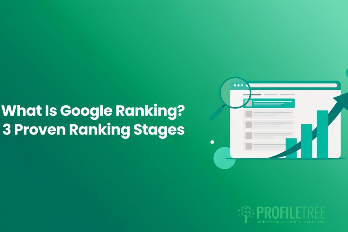 Google Ranking