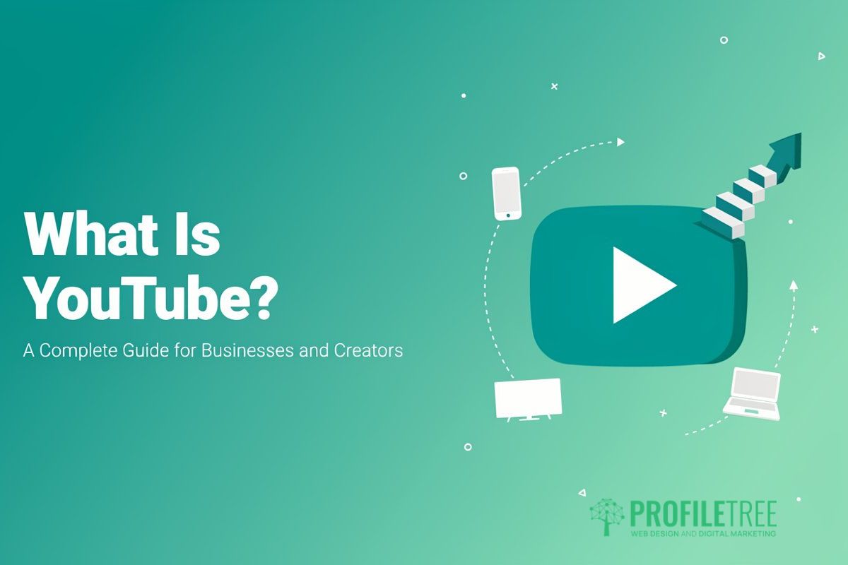 What Is YouTube