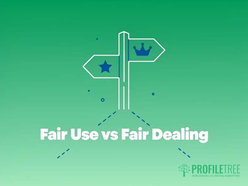 Fair Use Copyright