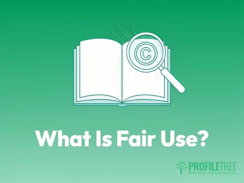 Fair Use Copyright