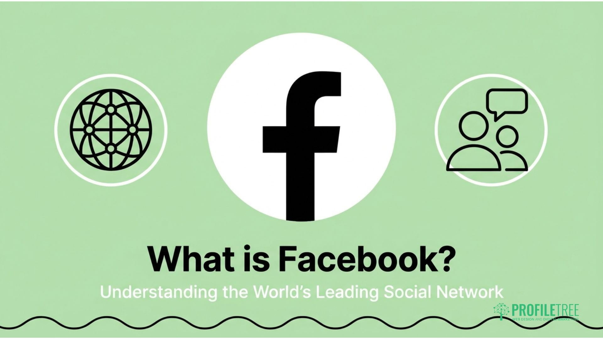 What is Facebook