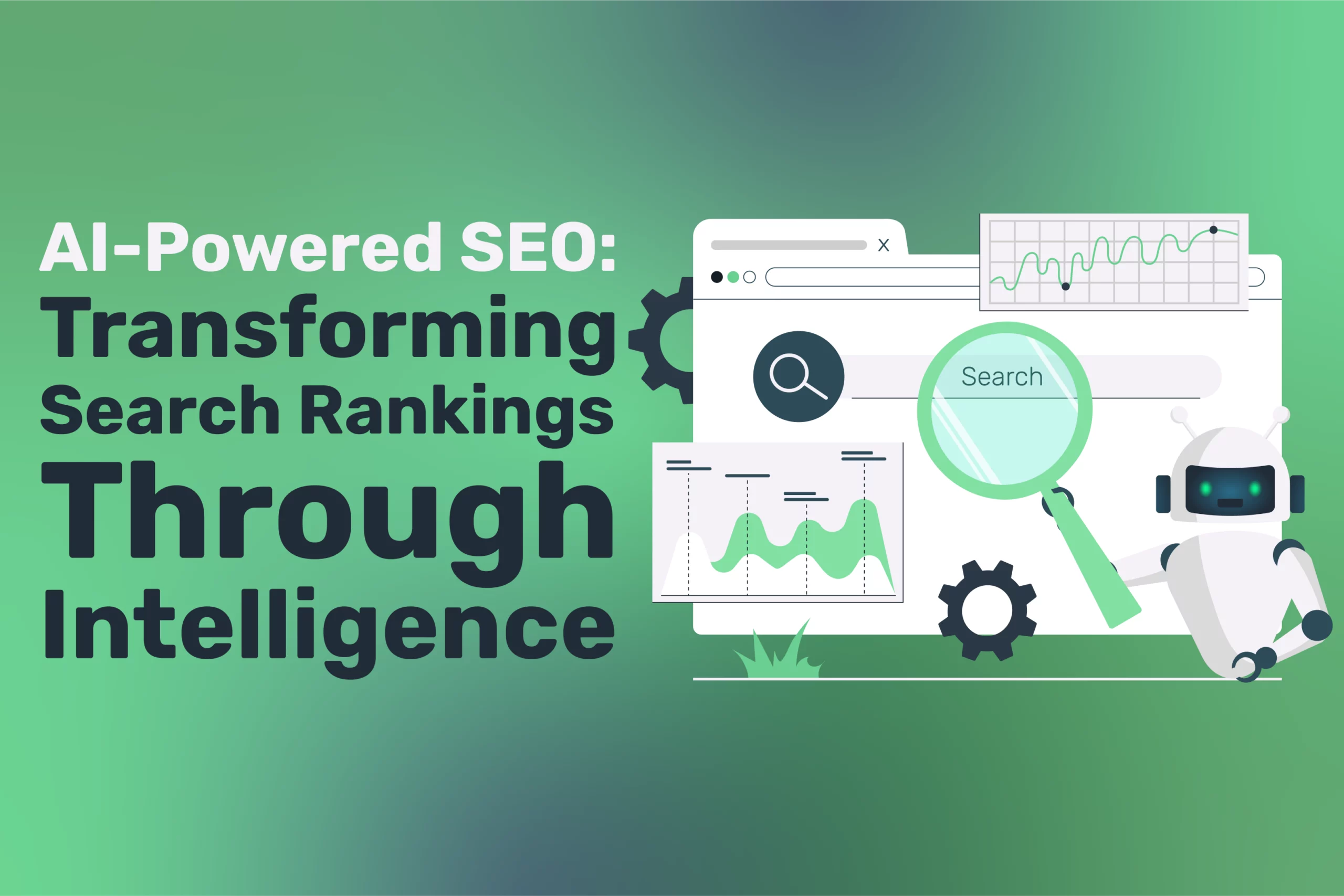 AI-Powered SEO
