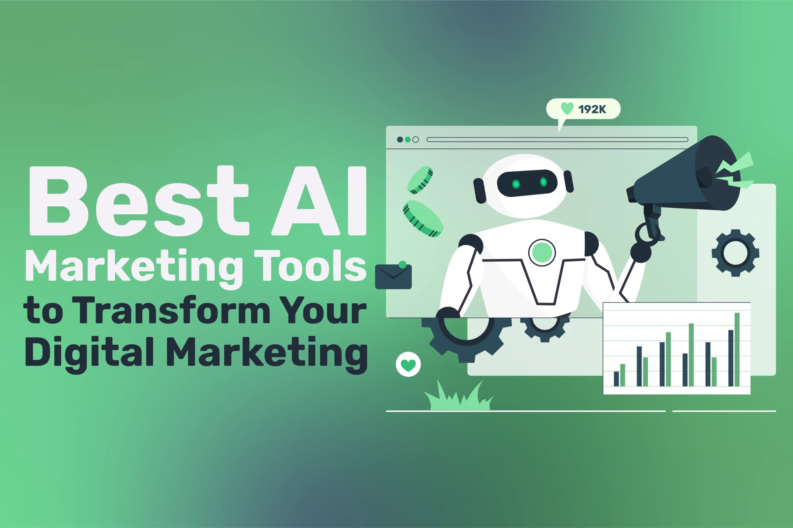 AI Marketing Tools