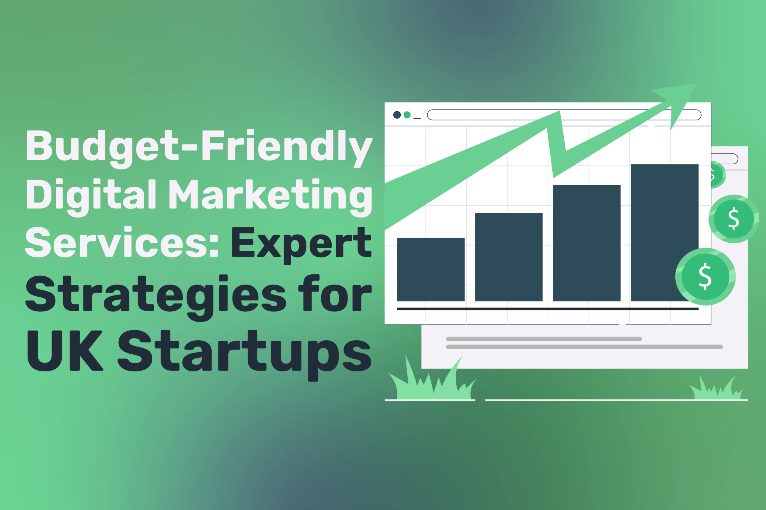 Digital Marketing Services