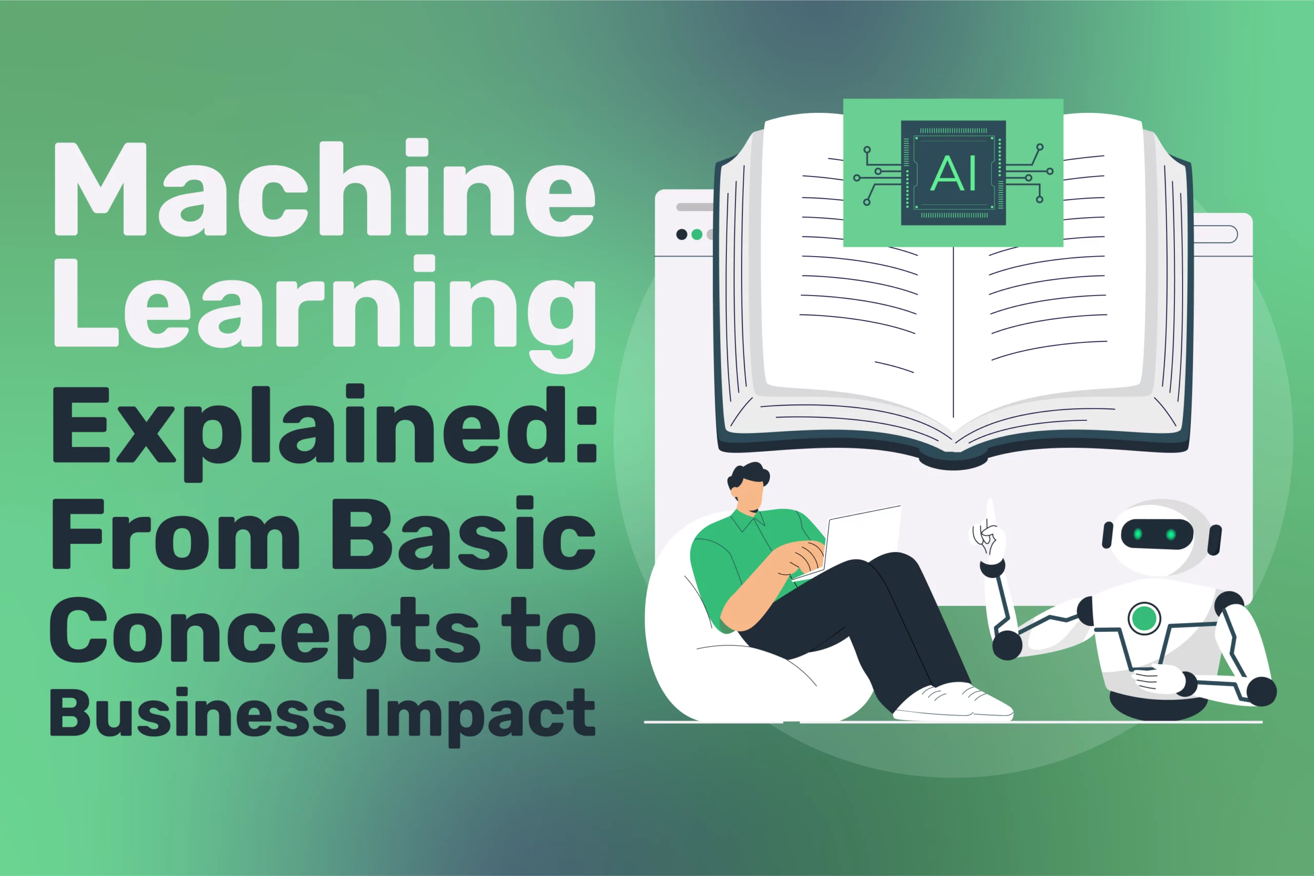 Machine Learning Explained