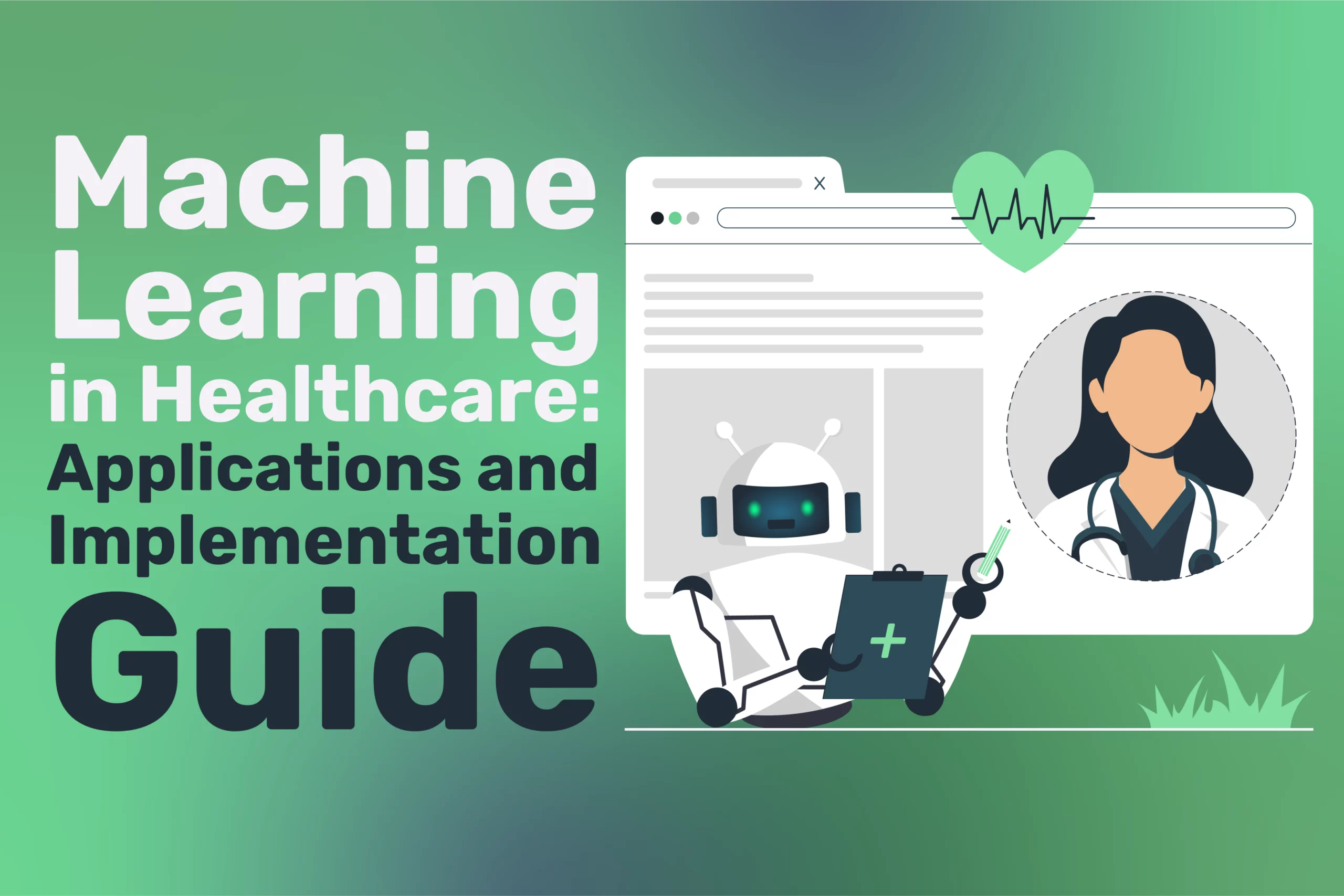 Machine Learning in Healthcare