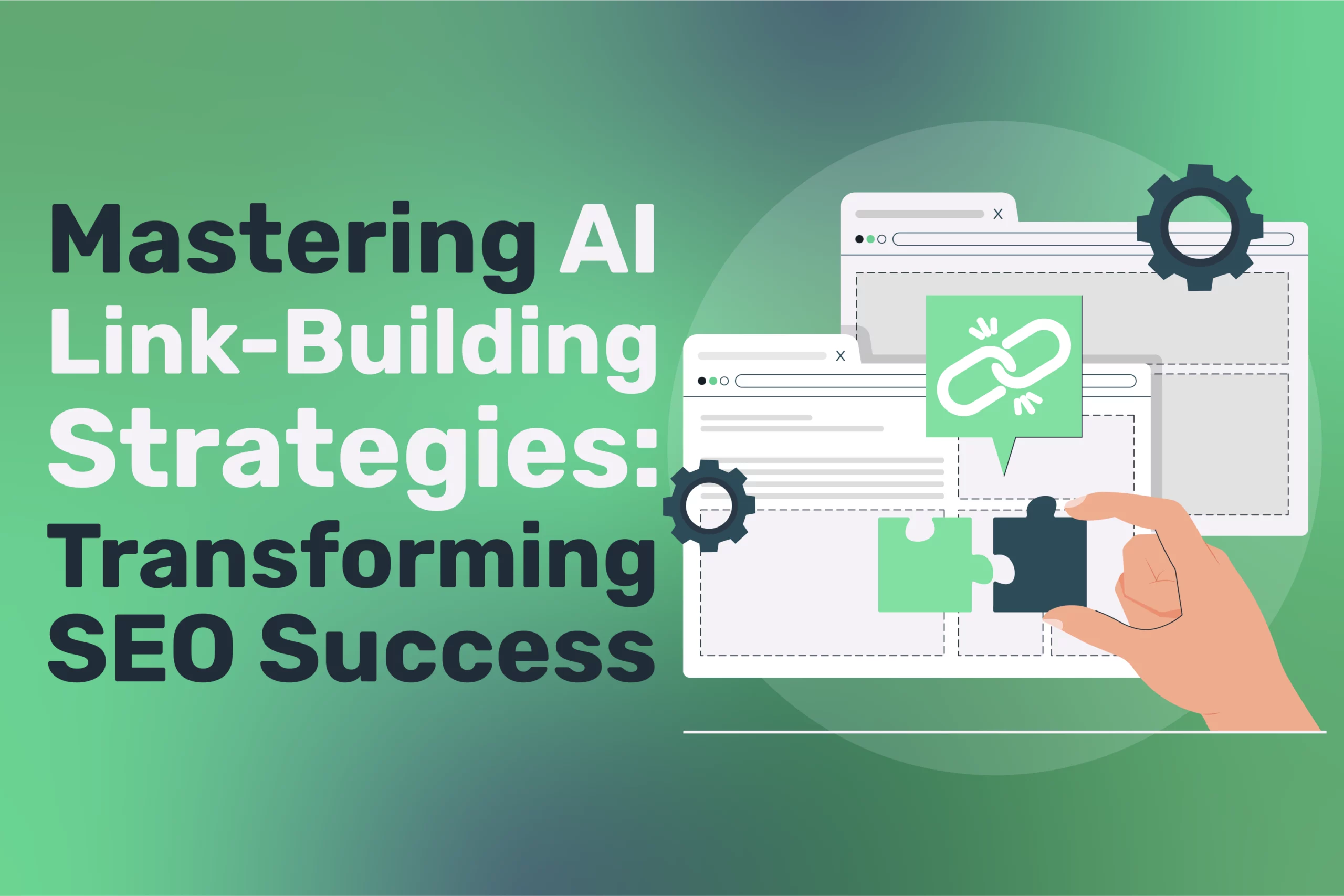 AI Link-Building Strategies