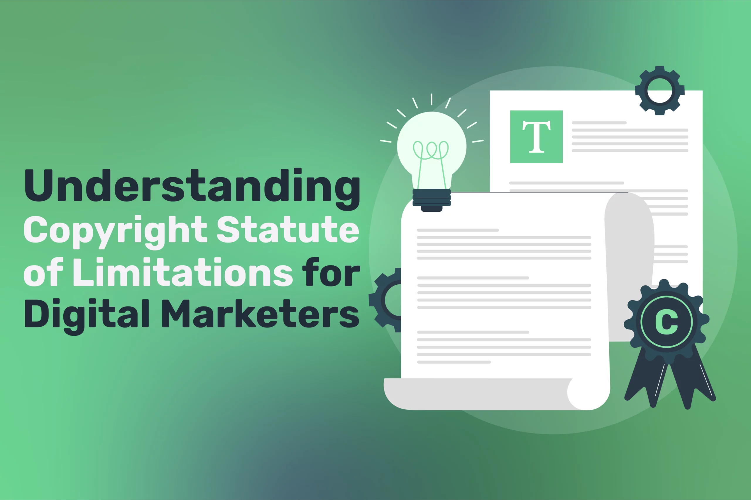 Copyright Statute of Limitations