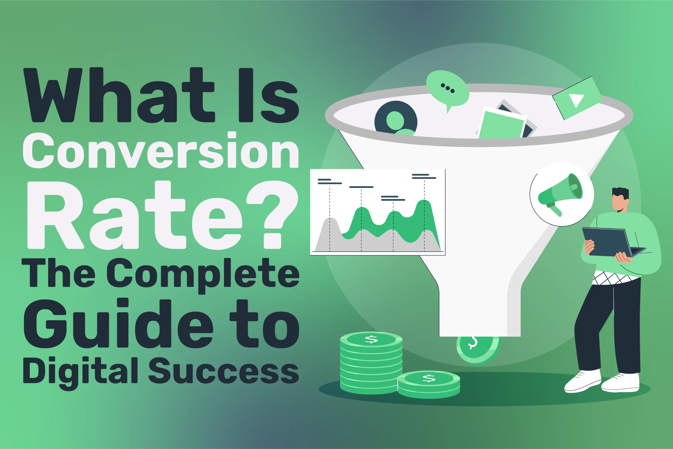 Conversion Rate