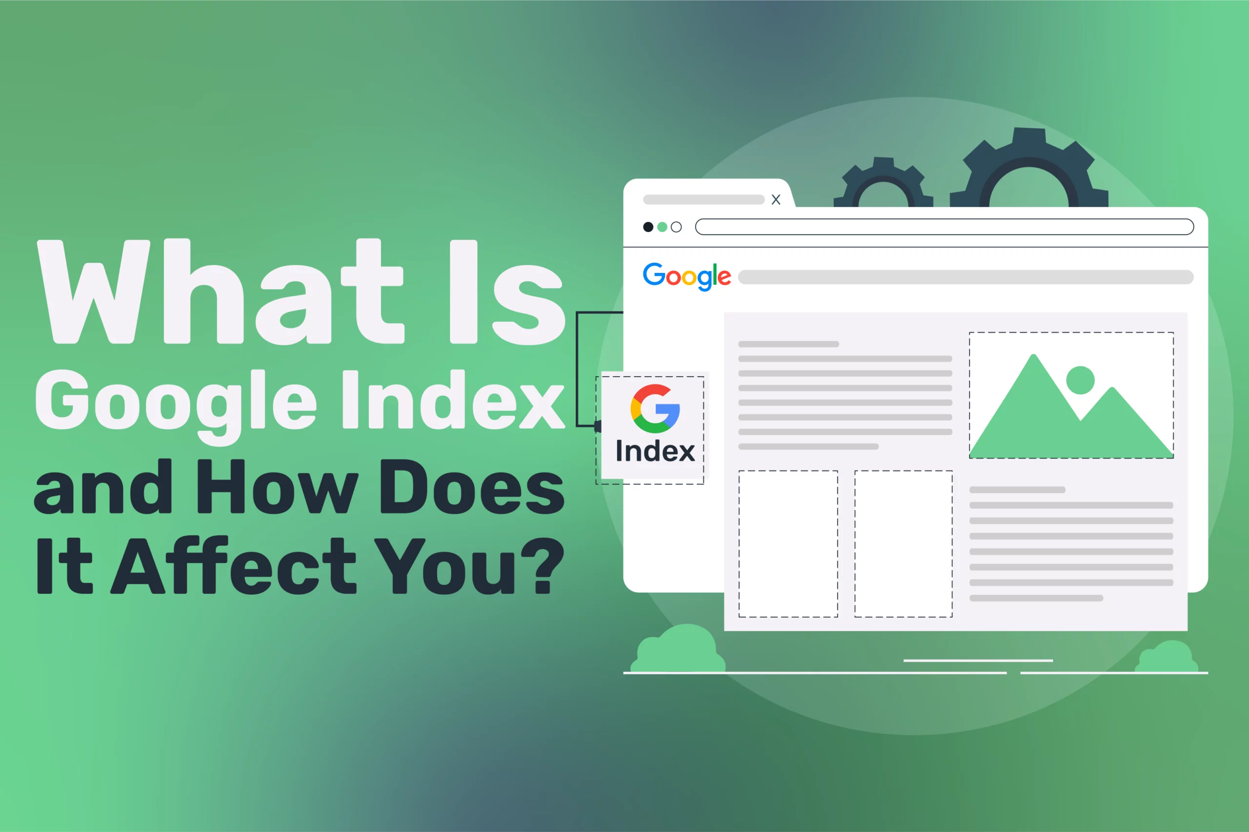What Is Google Index