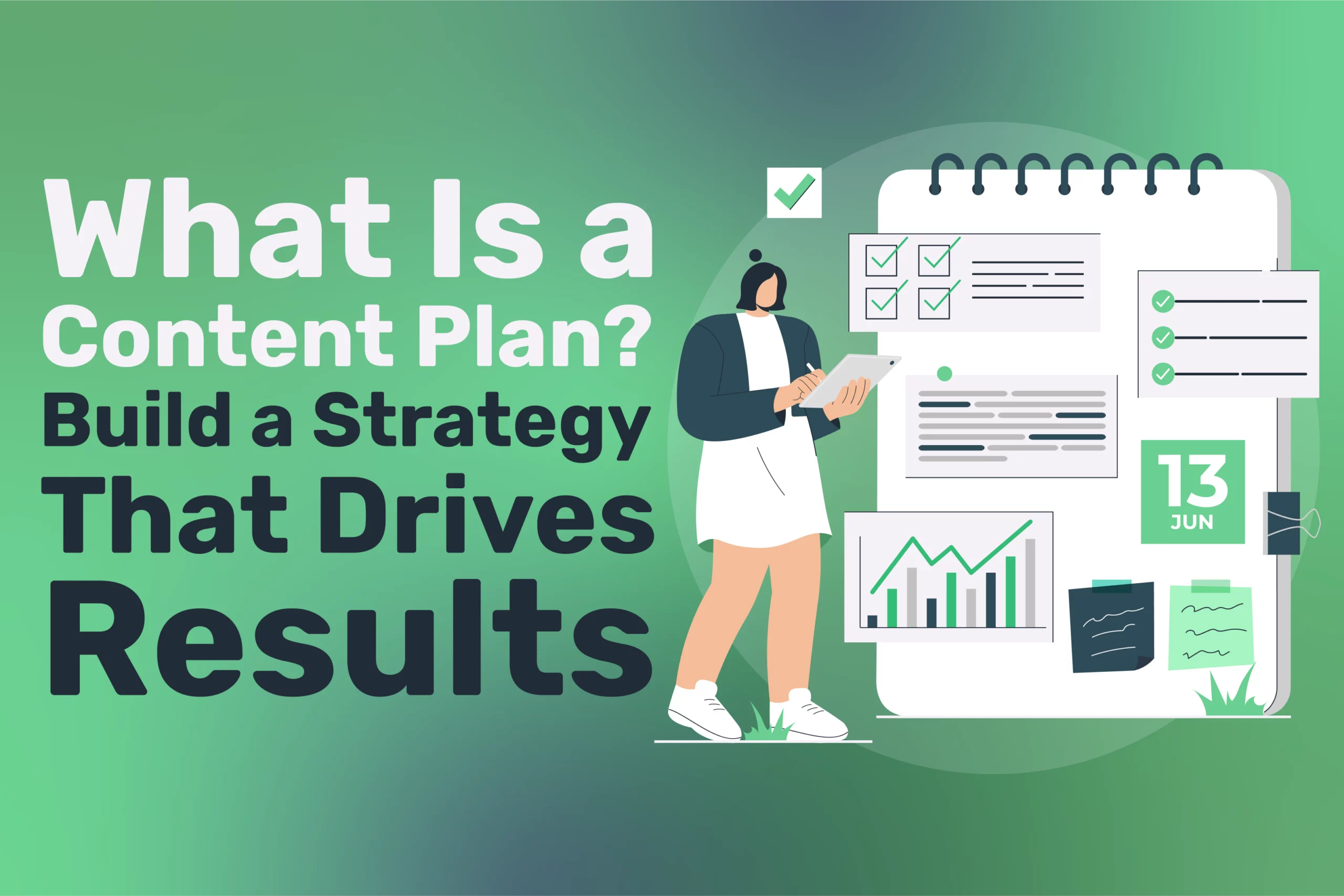 What Is a Content Plan