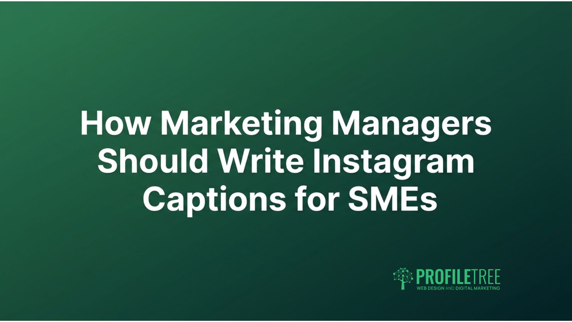 Instagram Captions