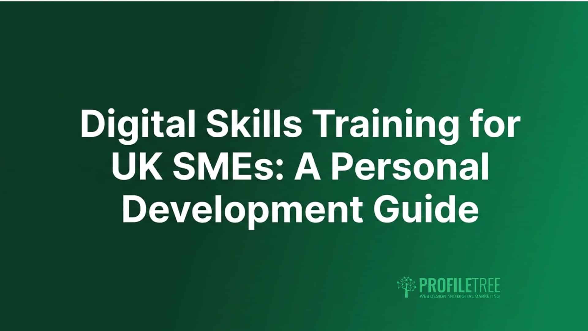 Personal Development