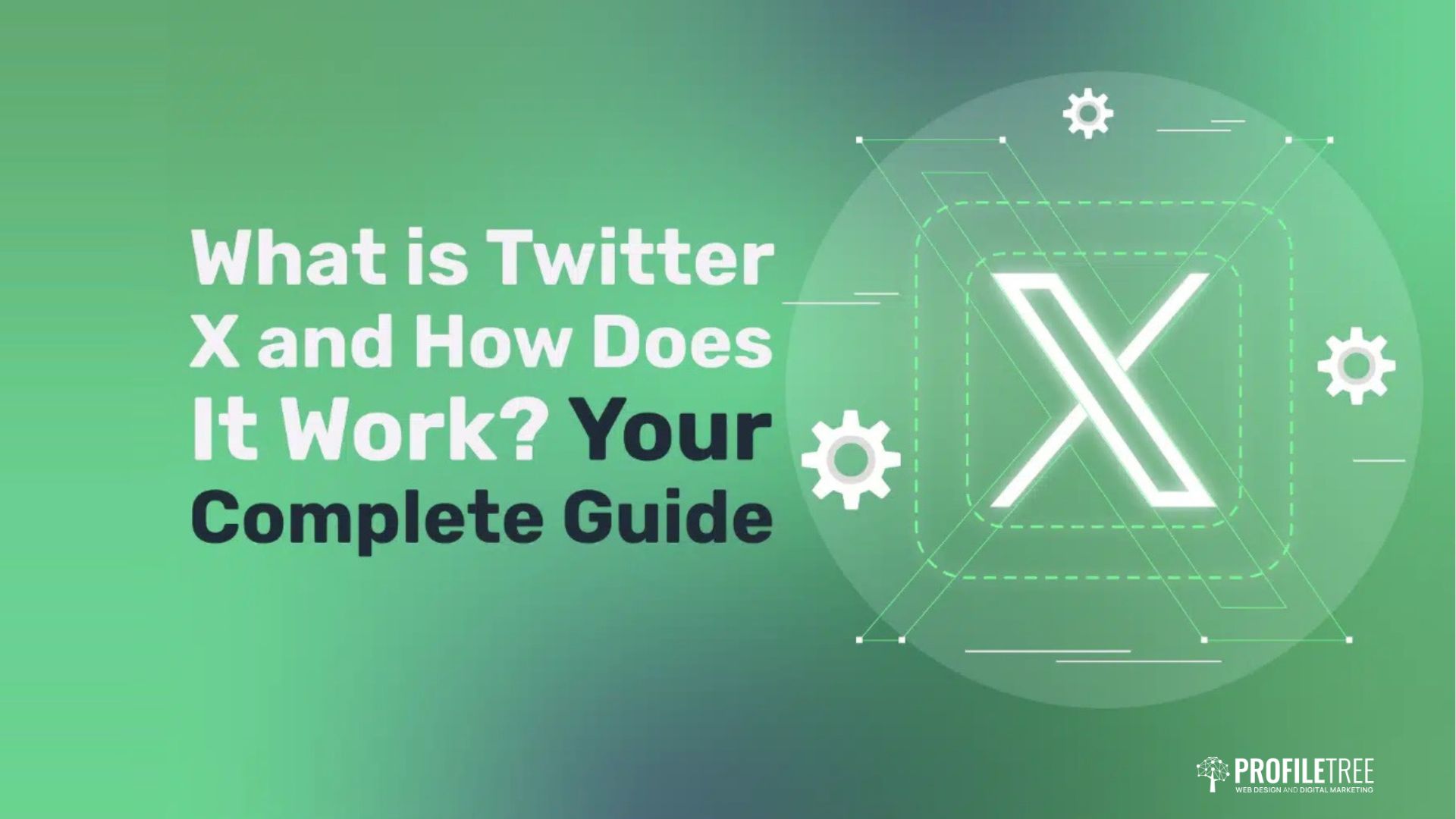 What is Twitter/ X and How Does It Work? Your Complete Guide