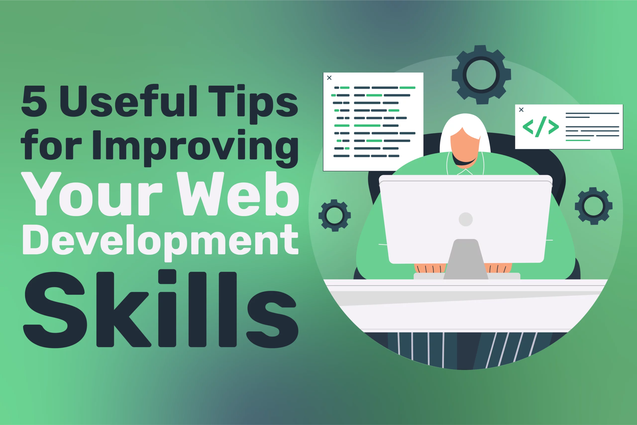 Web Development Skills