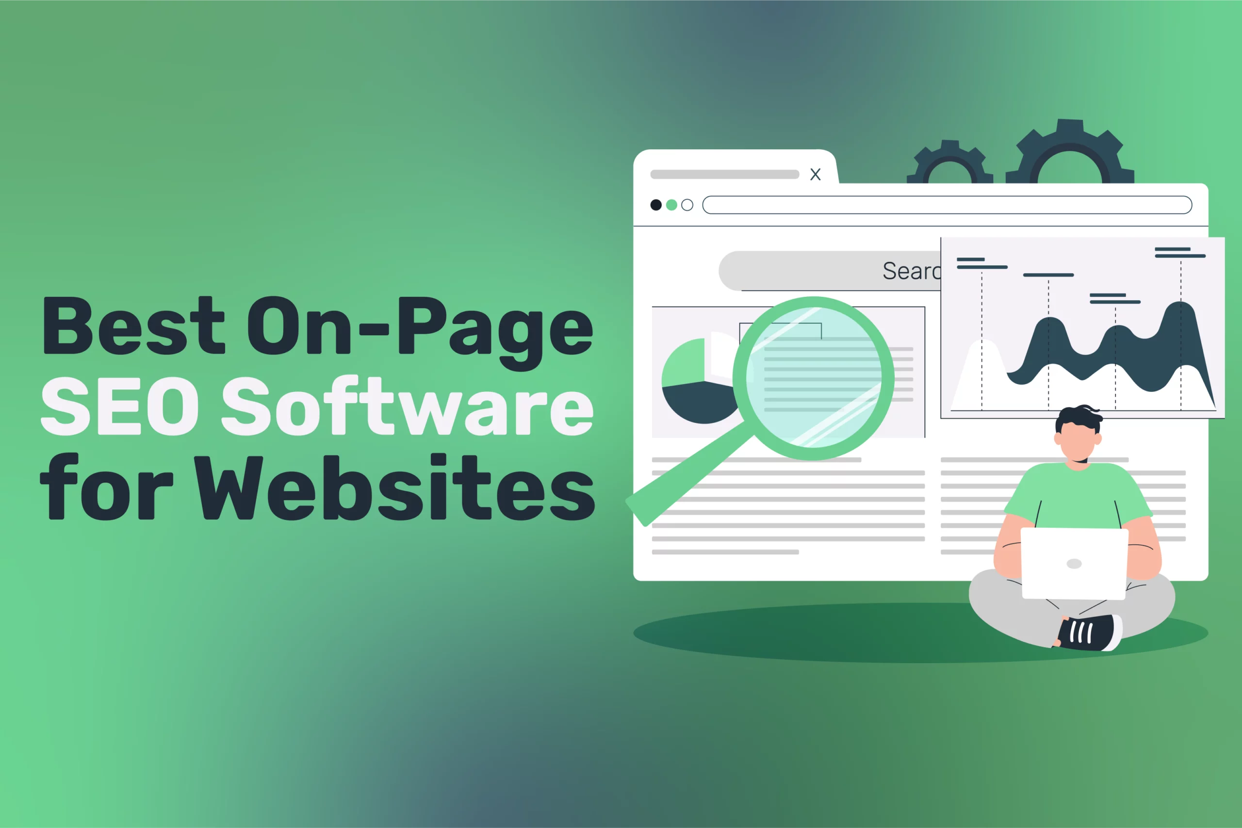 Best On-Page SEO Software for Websites