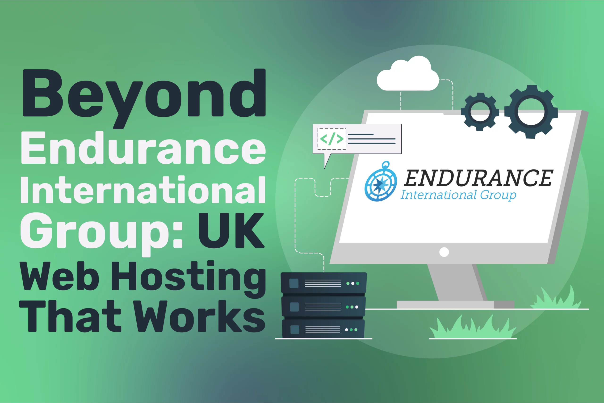 Endurance International Group