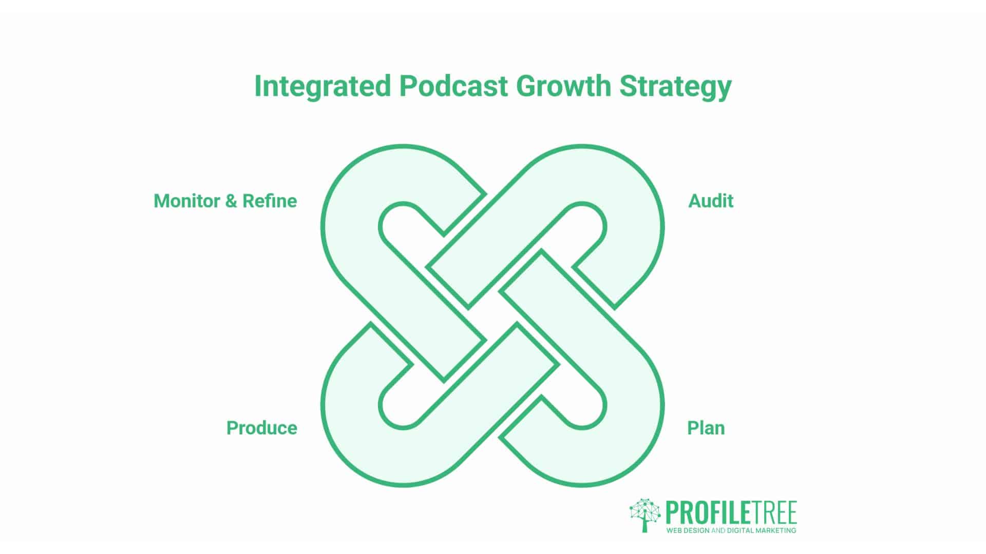 Business Podcast Growth