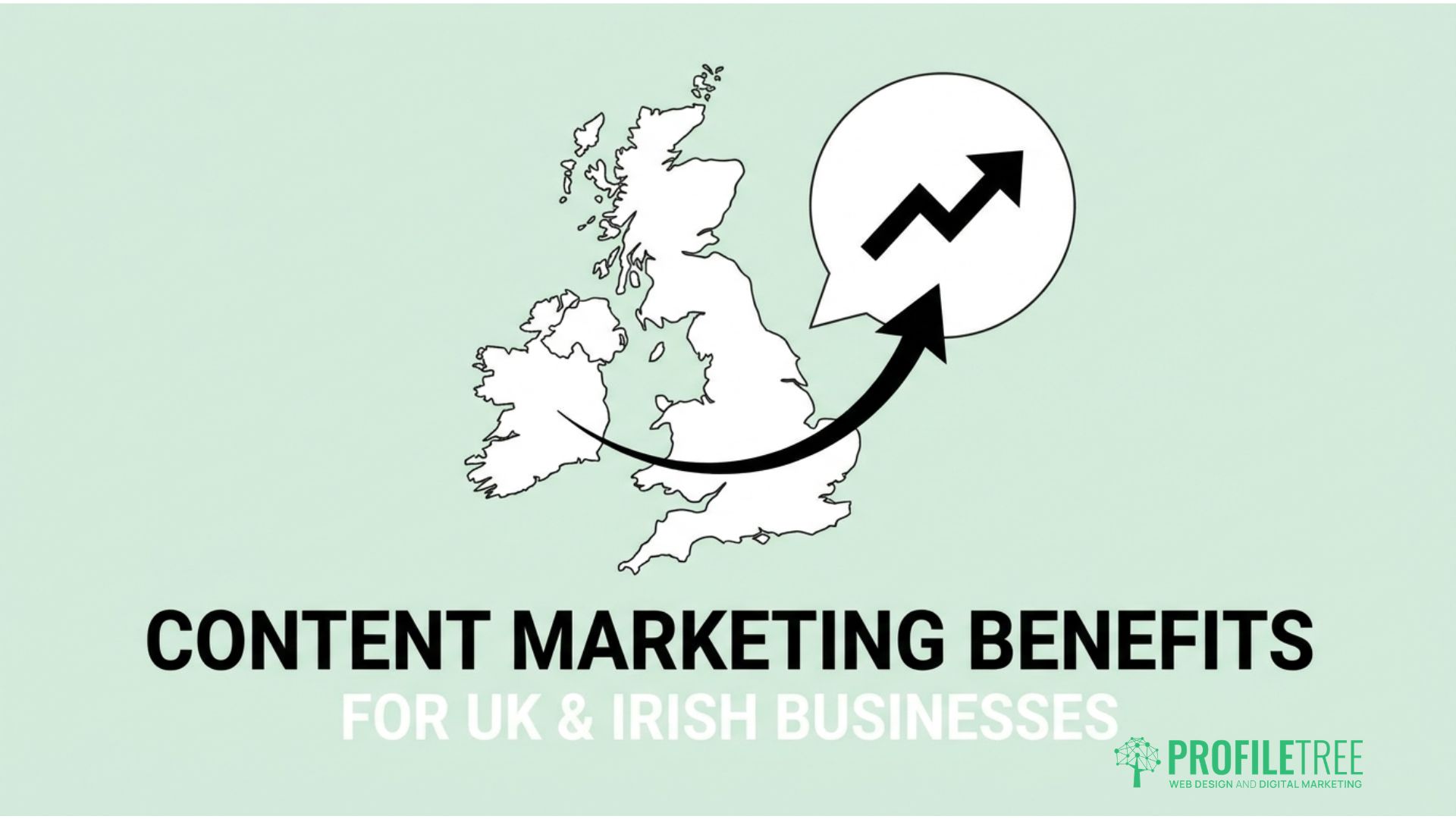 Content Marketing Benefits