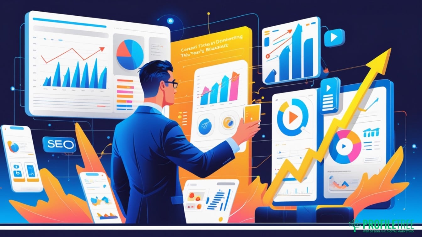 Content Marketing Benefits