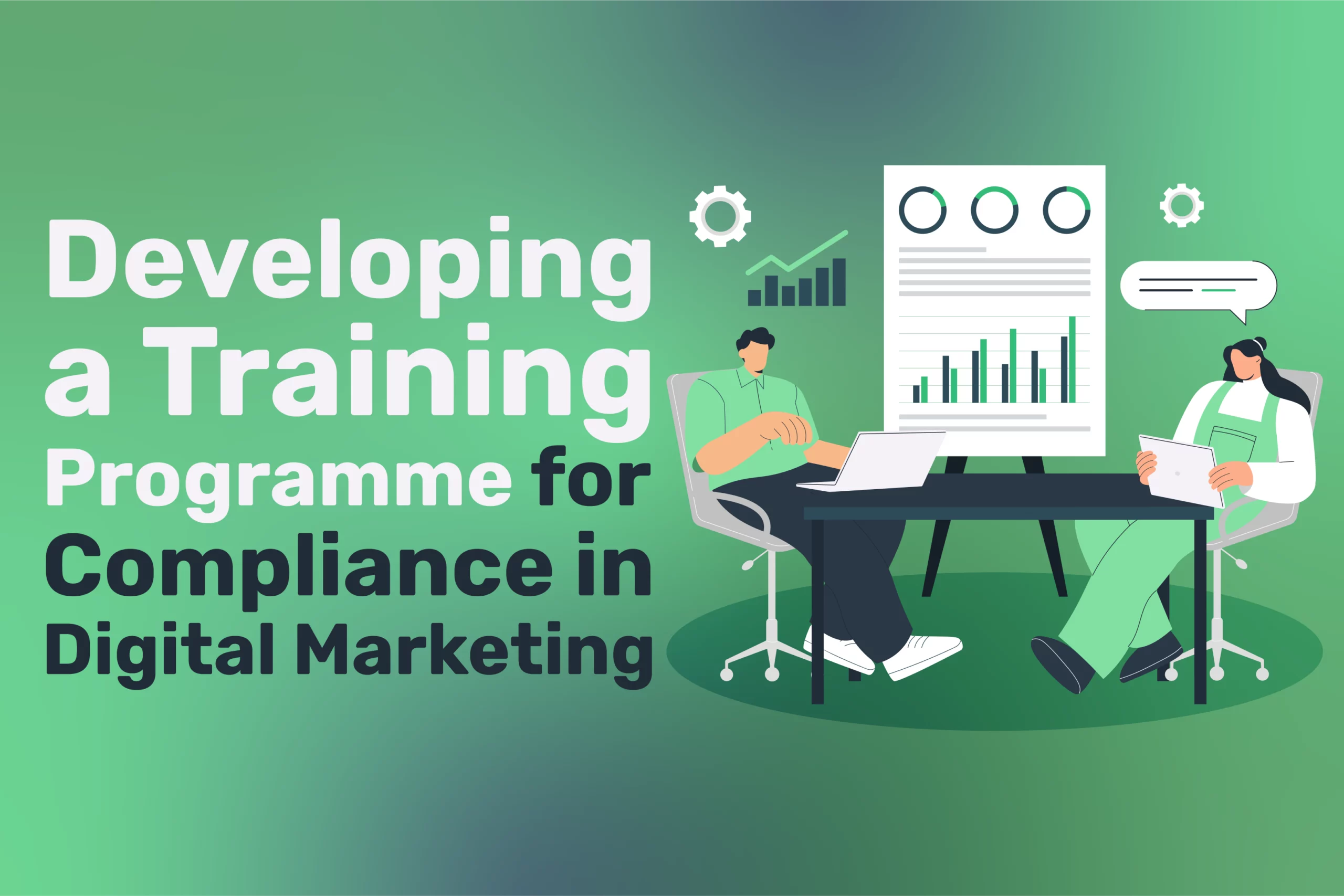 Compliance in Digital Marketing