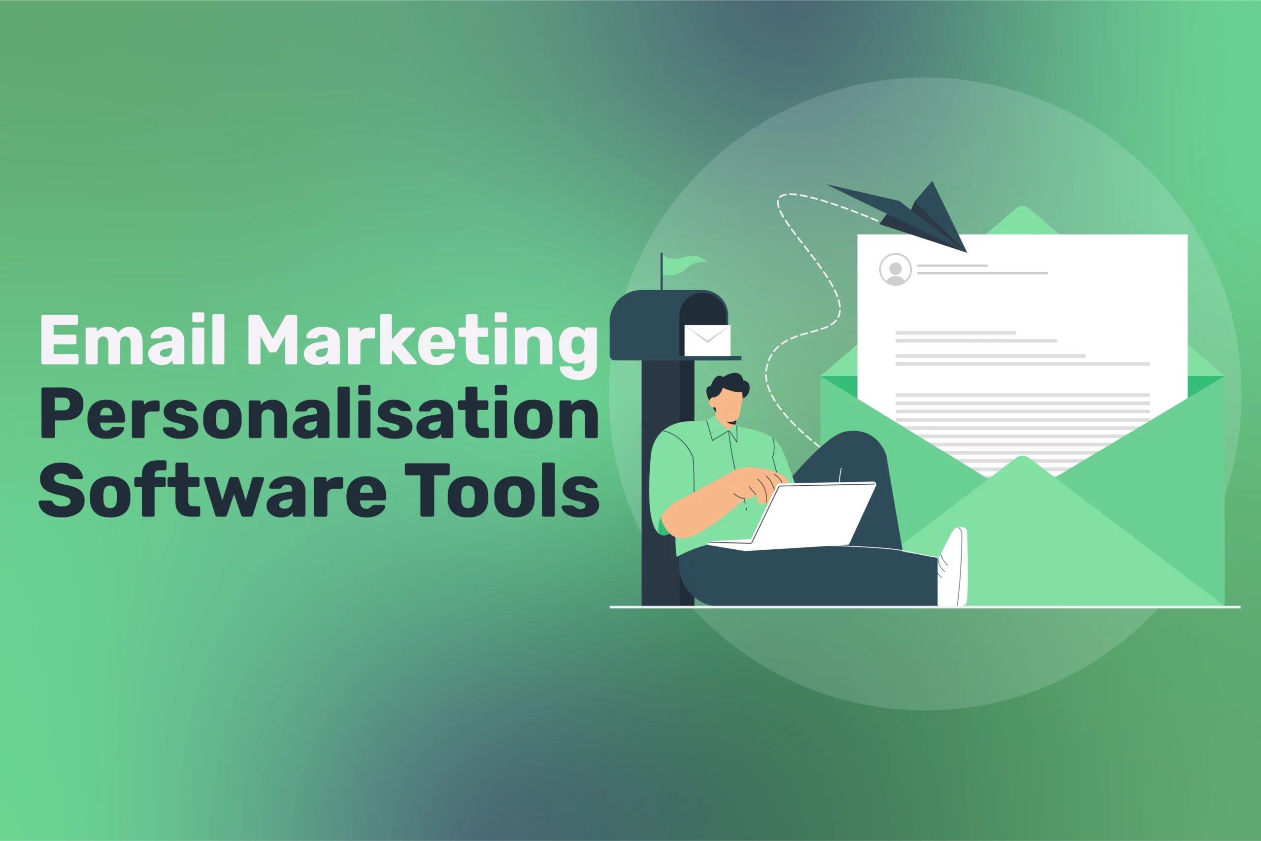 Email Marketing Personalisation