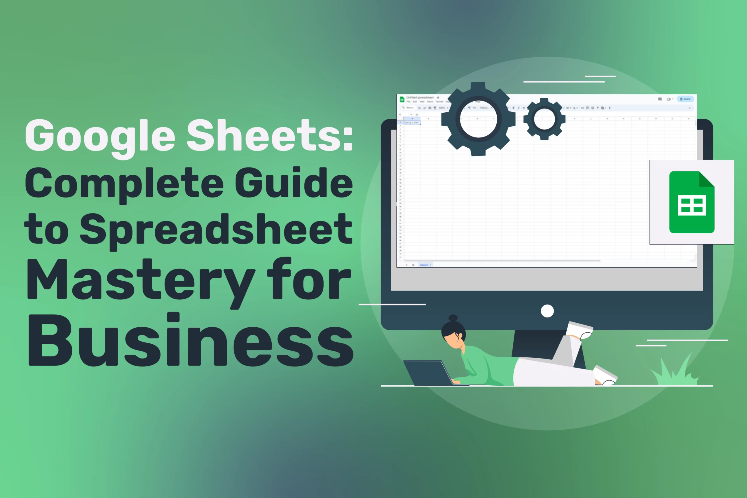 Google Sheets