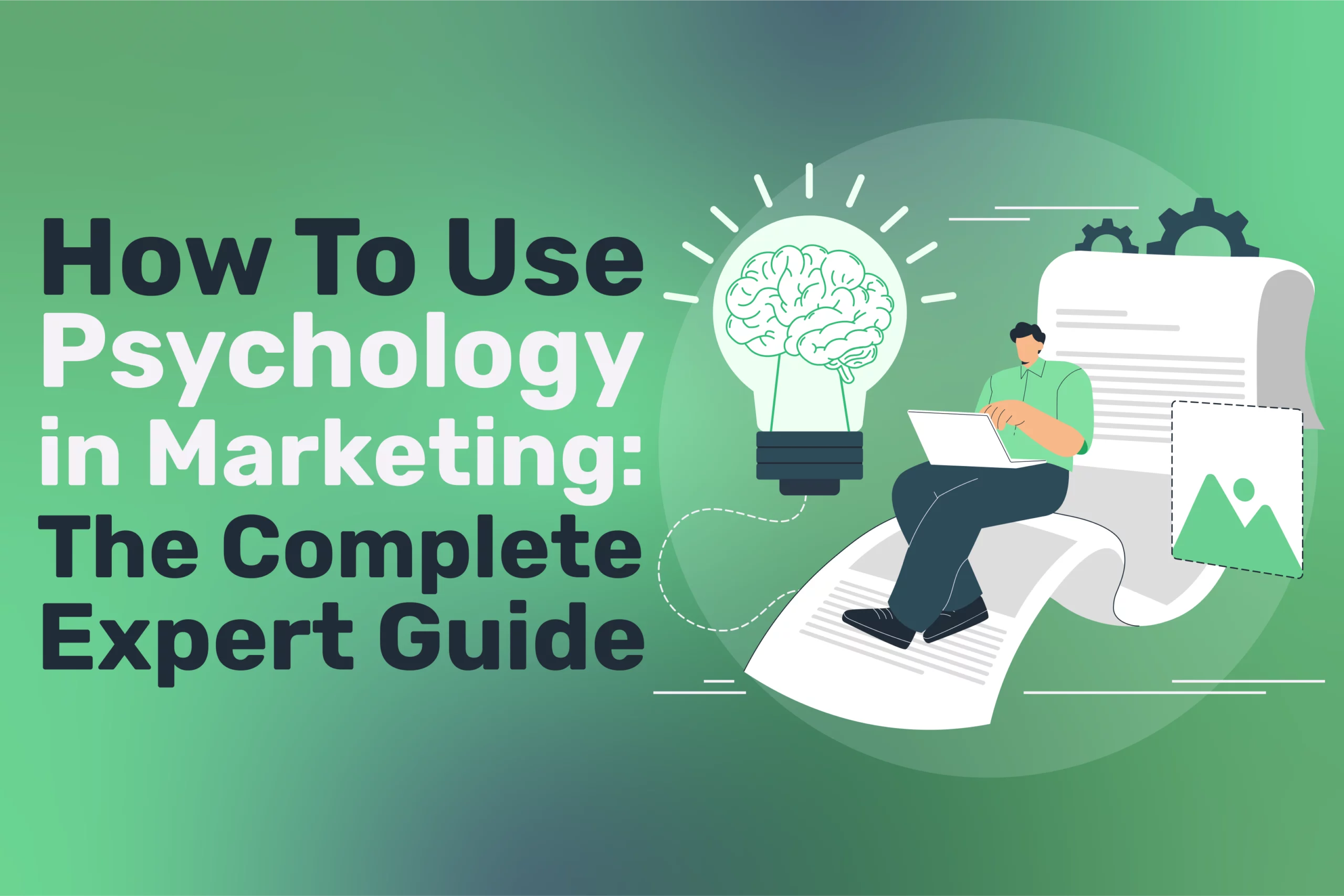 Psychology in Marketing