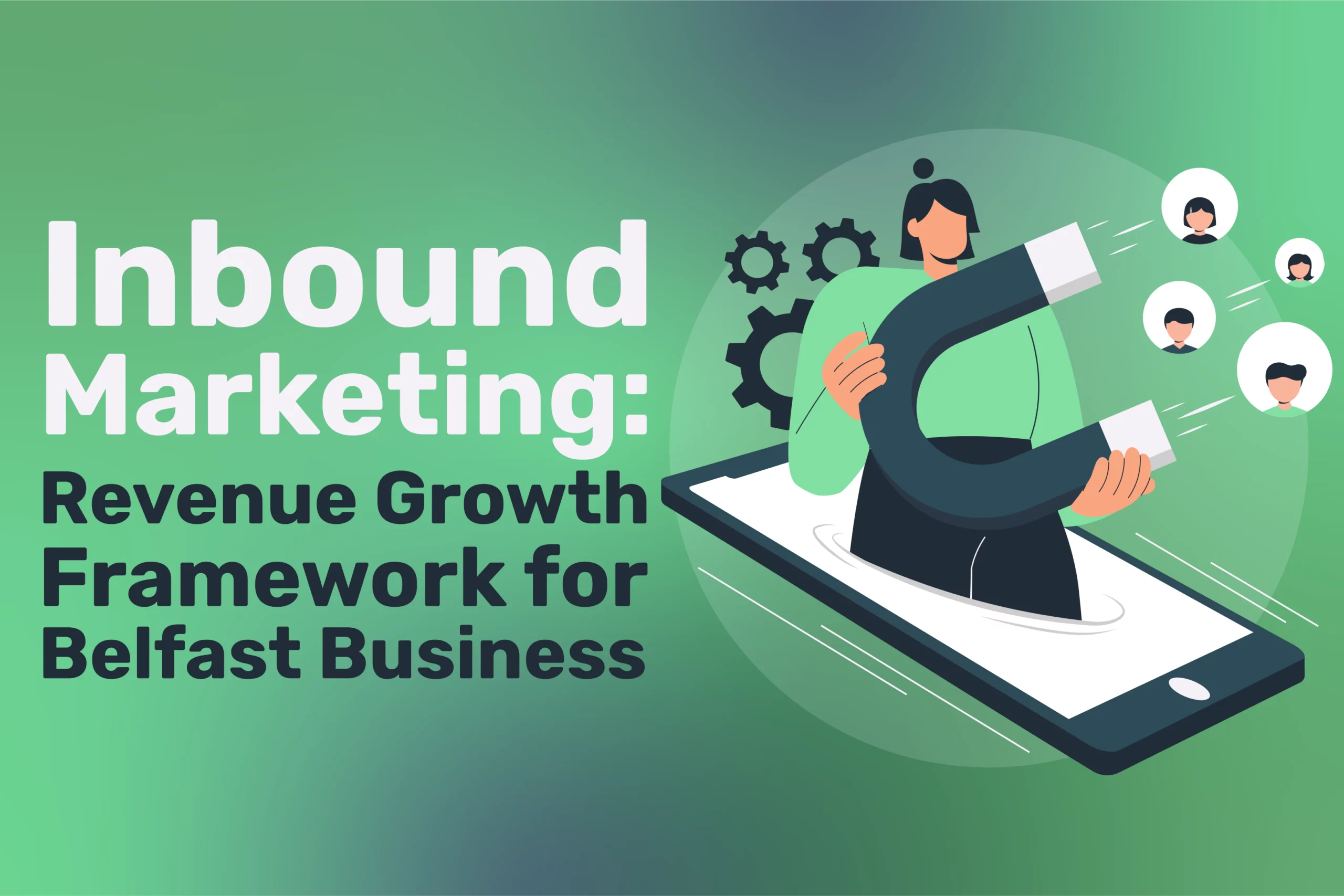 Inbound Marketing