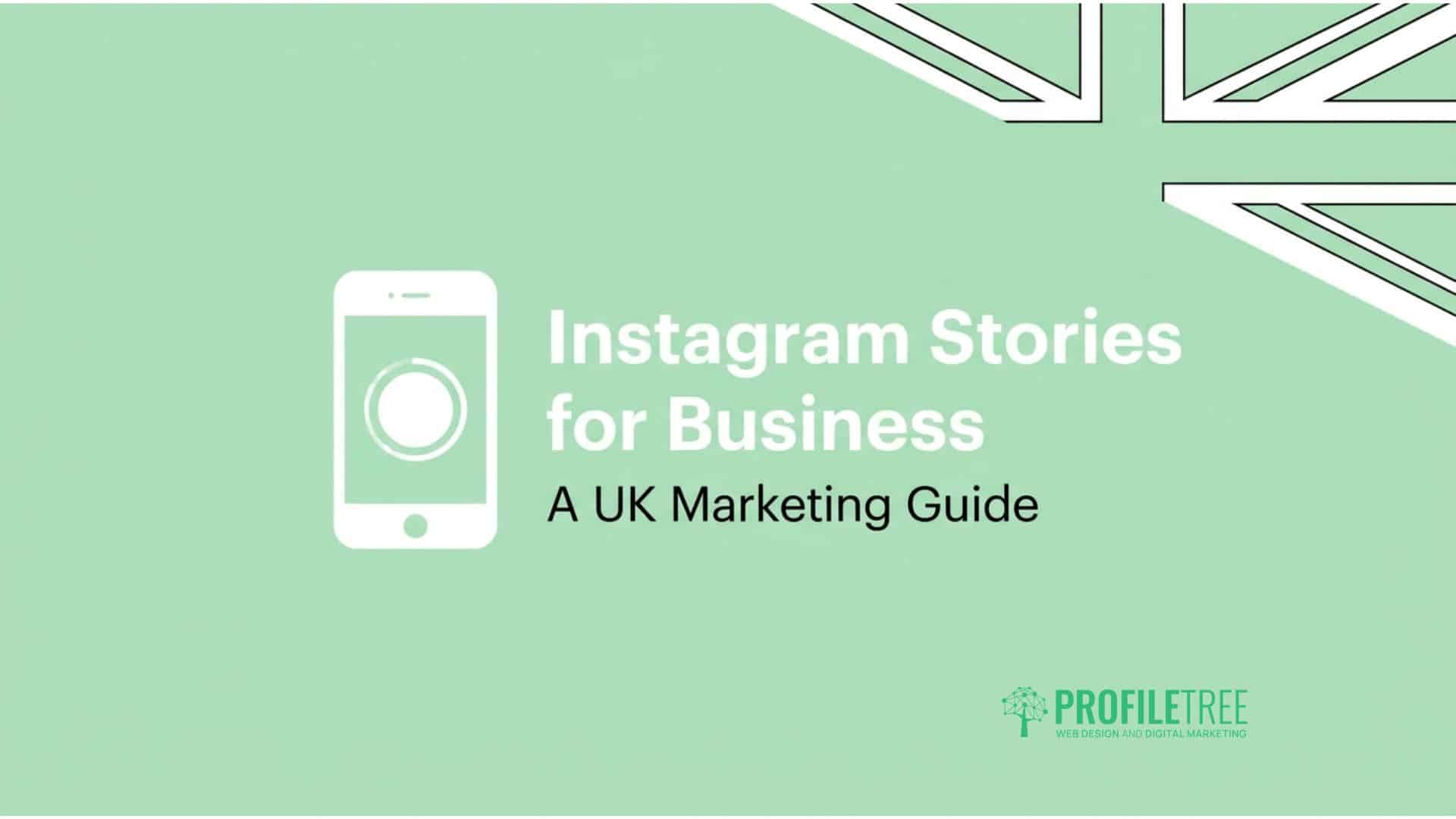Instagram Stories Best Practices