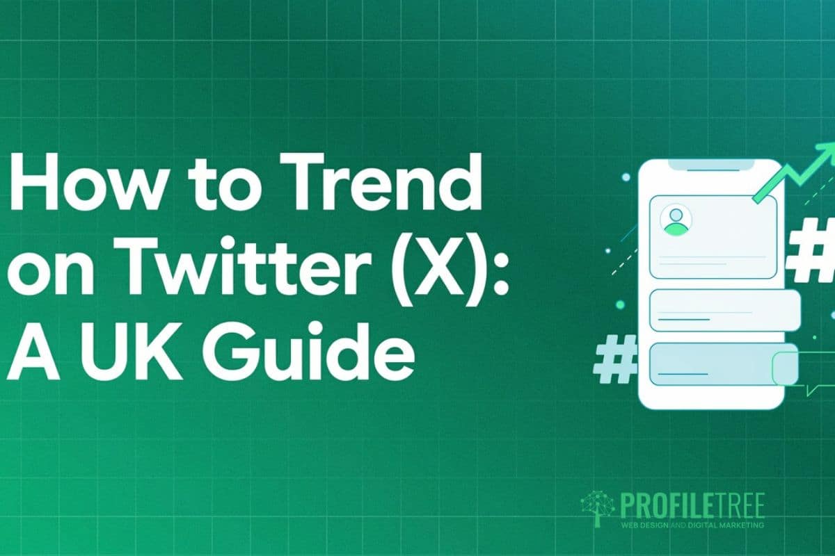 How to Trend on Twitter: Inside X's Rebuilt Algorithm