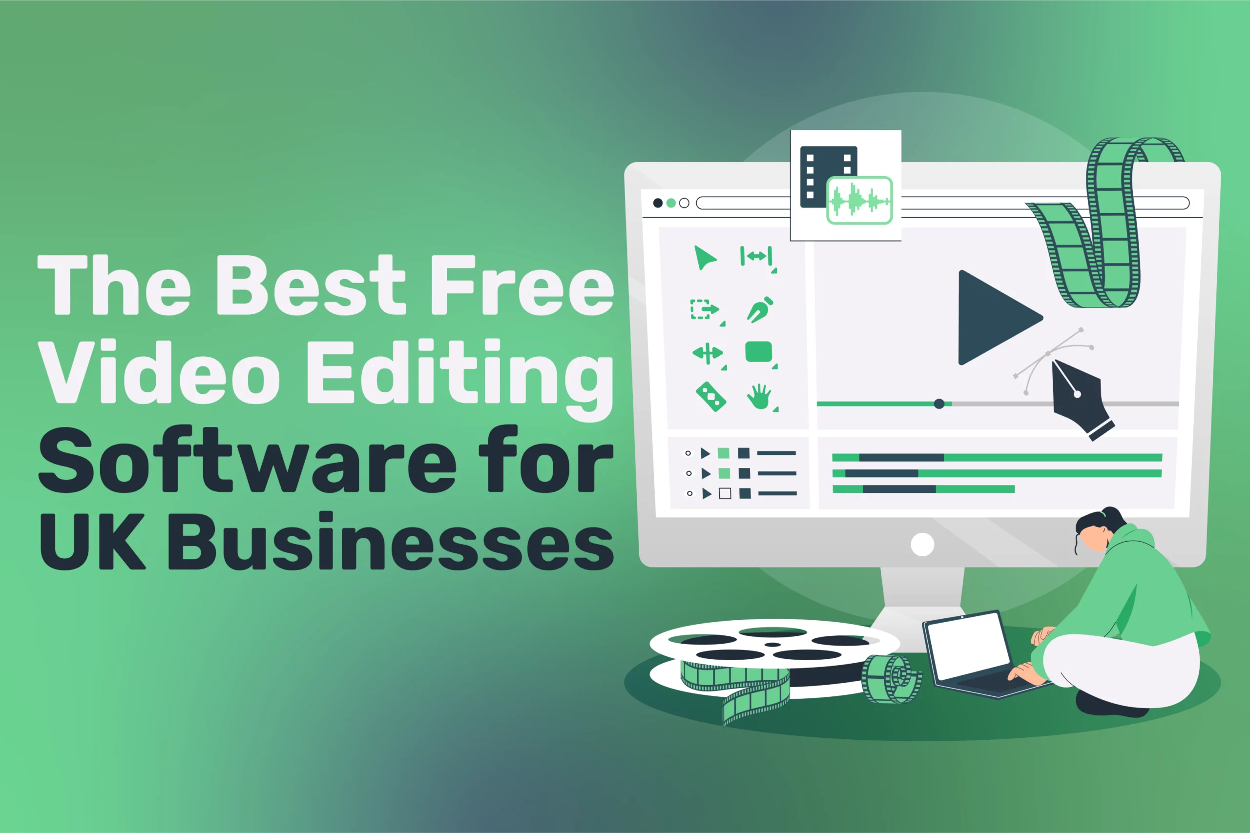 Free Video Editing Software