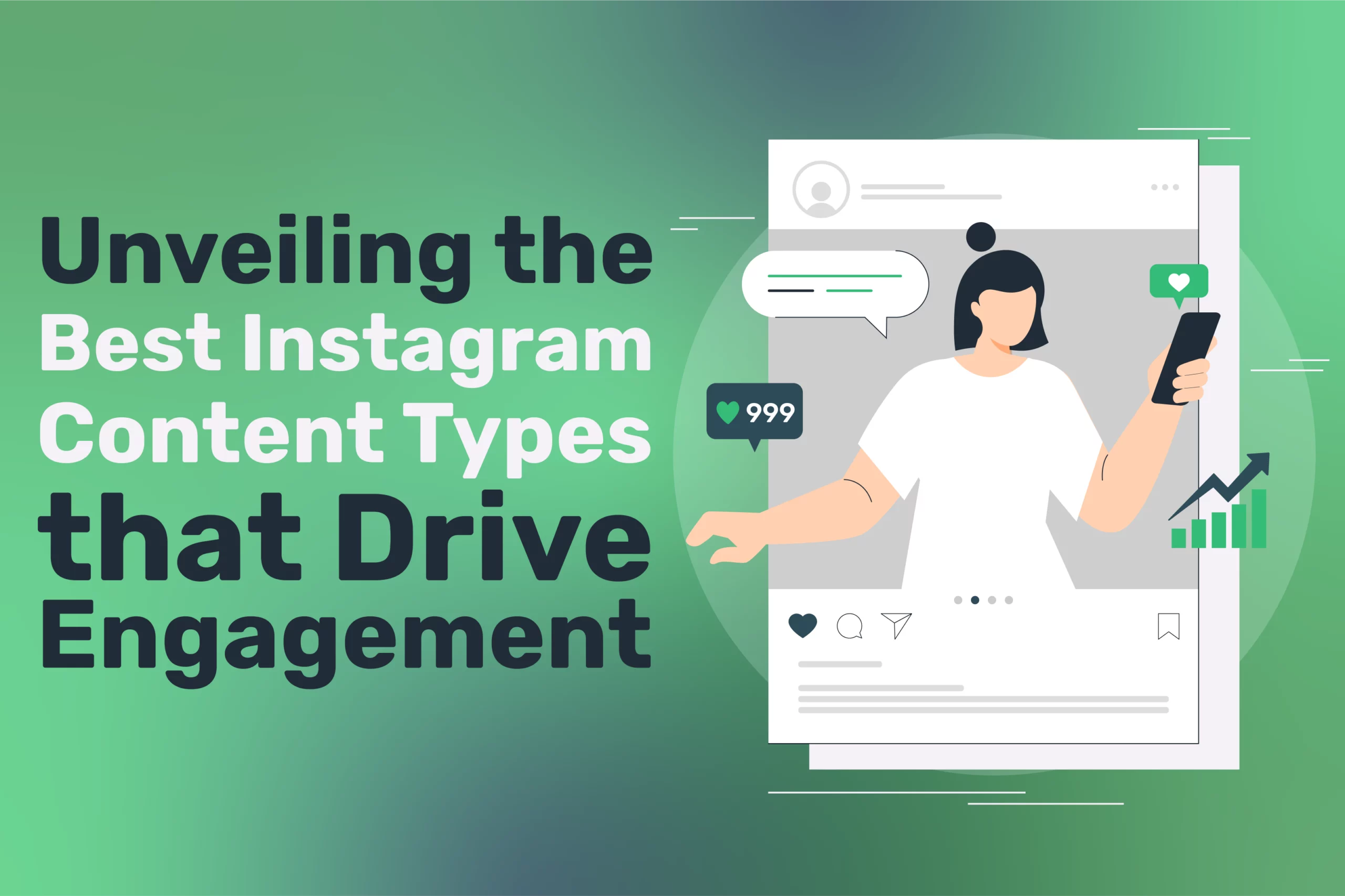 Instagram Content Types