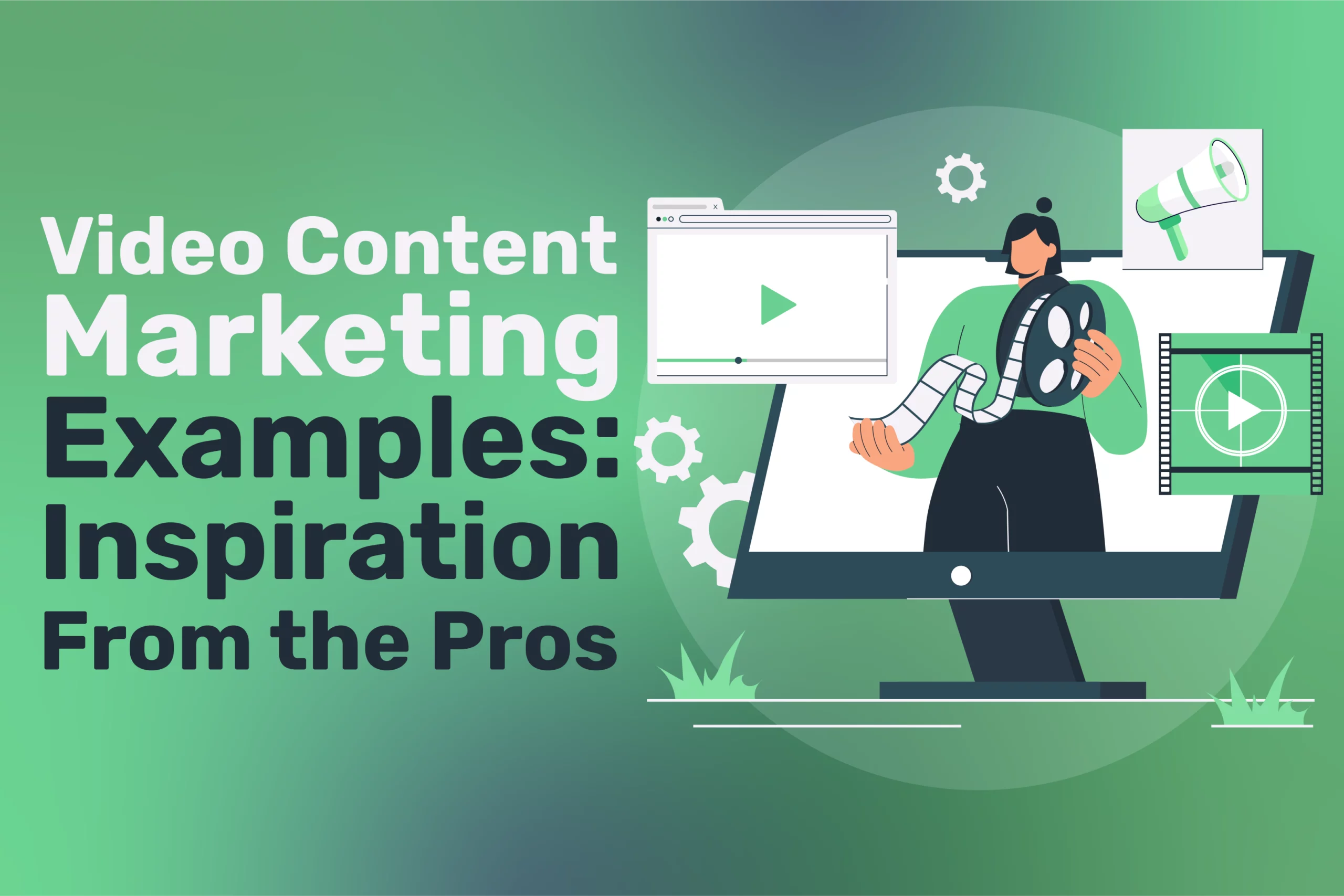 Video Content Marketing