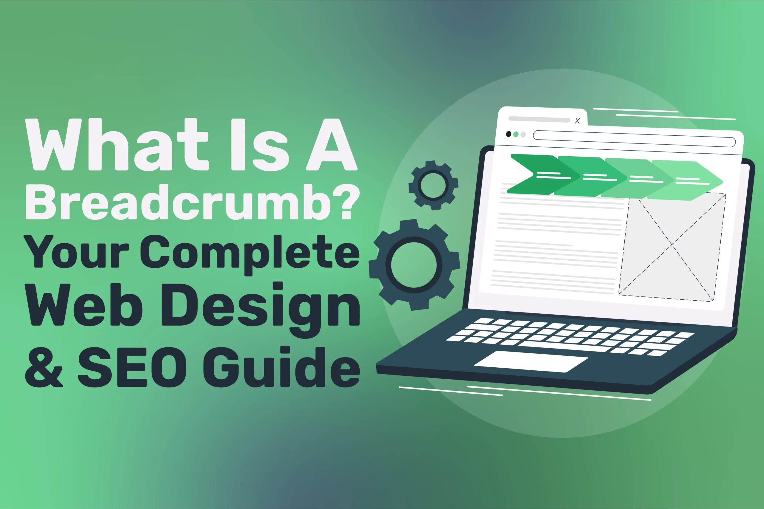 What Is A Breadcrumb