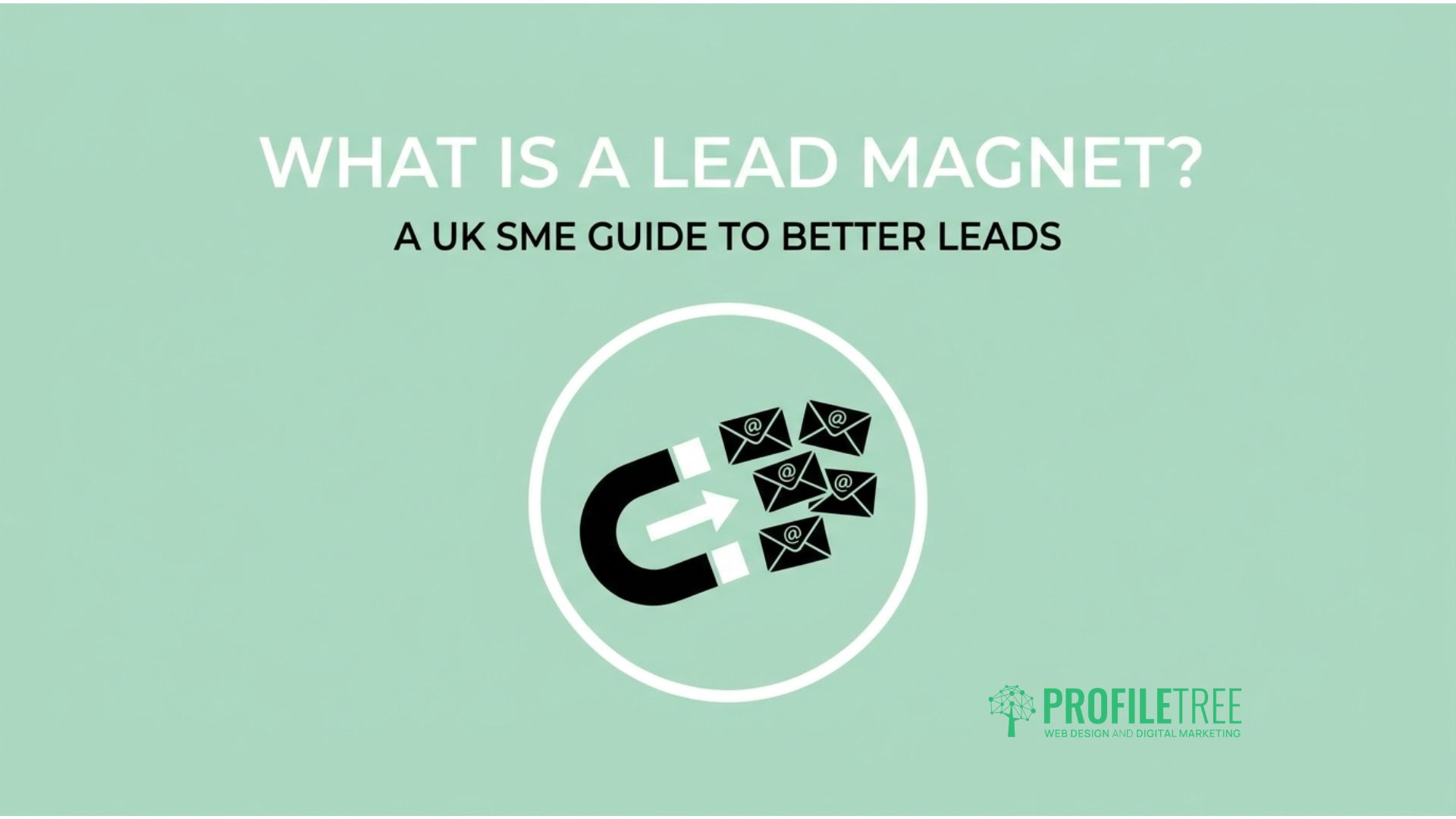 What Is a Lead Magnet