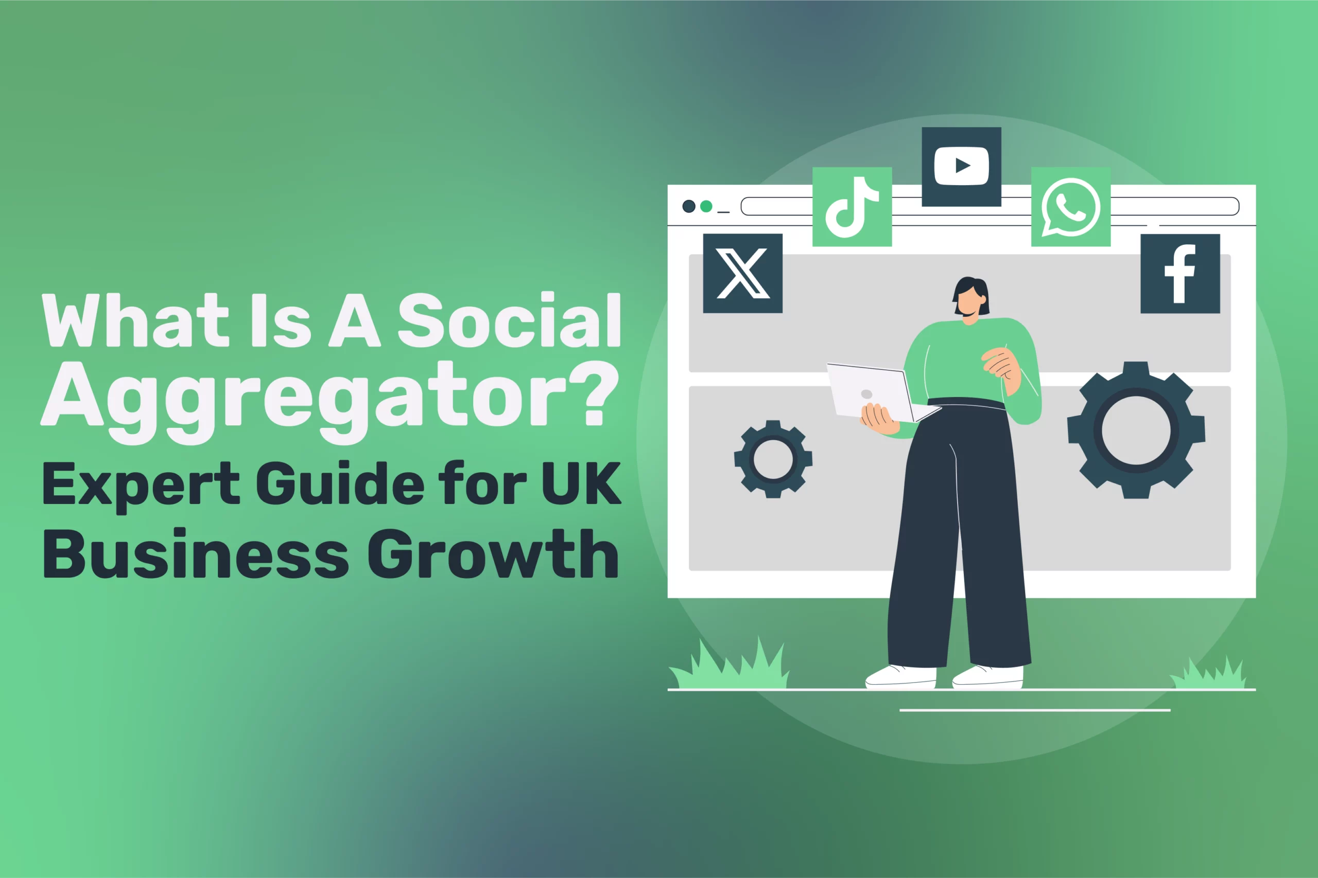 What Is A Social Aggregator