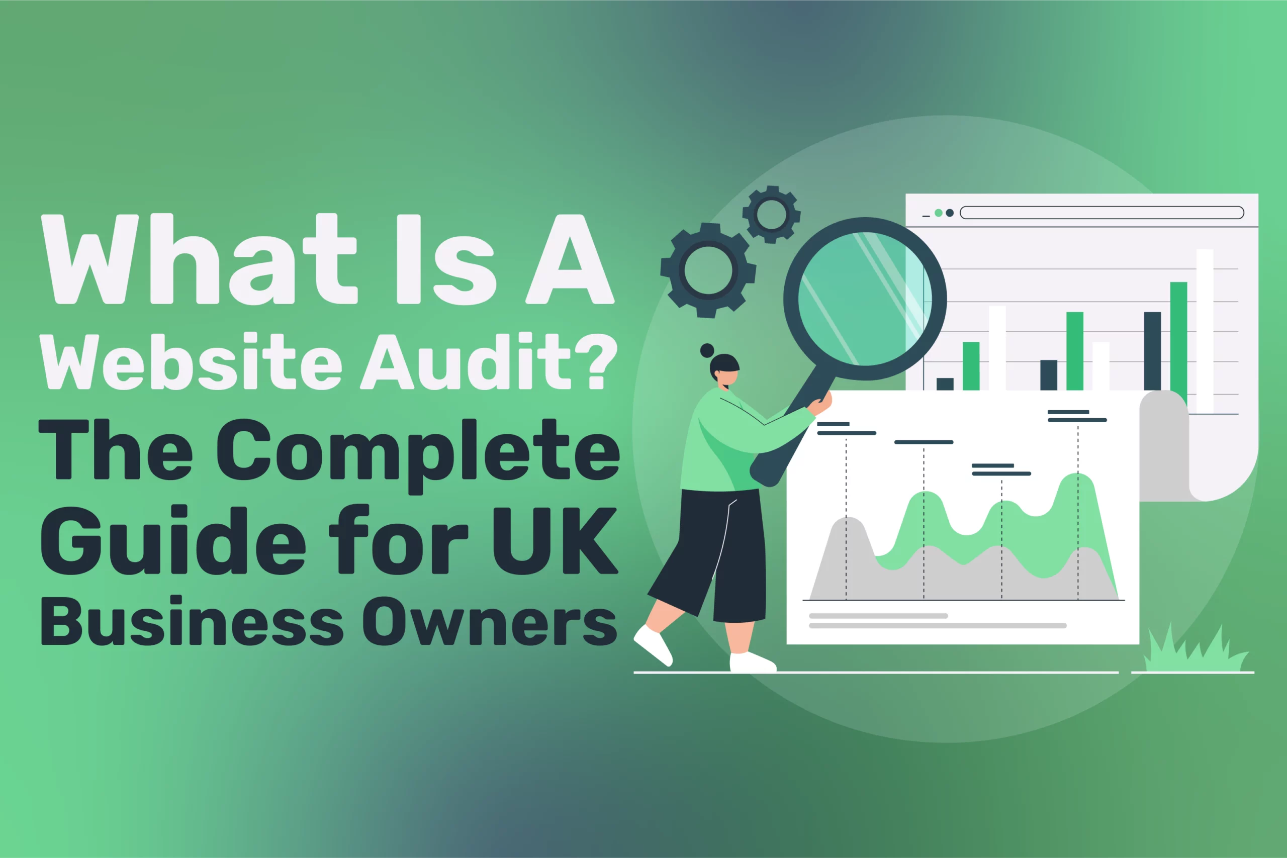 What Is A Website Audit