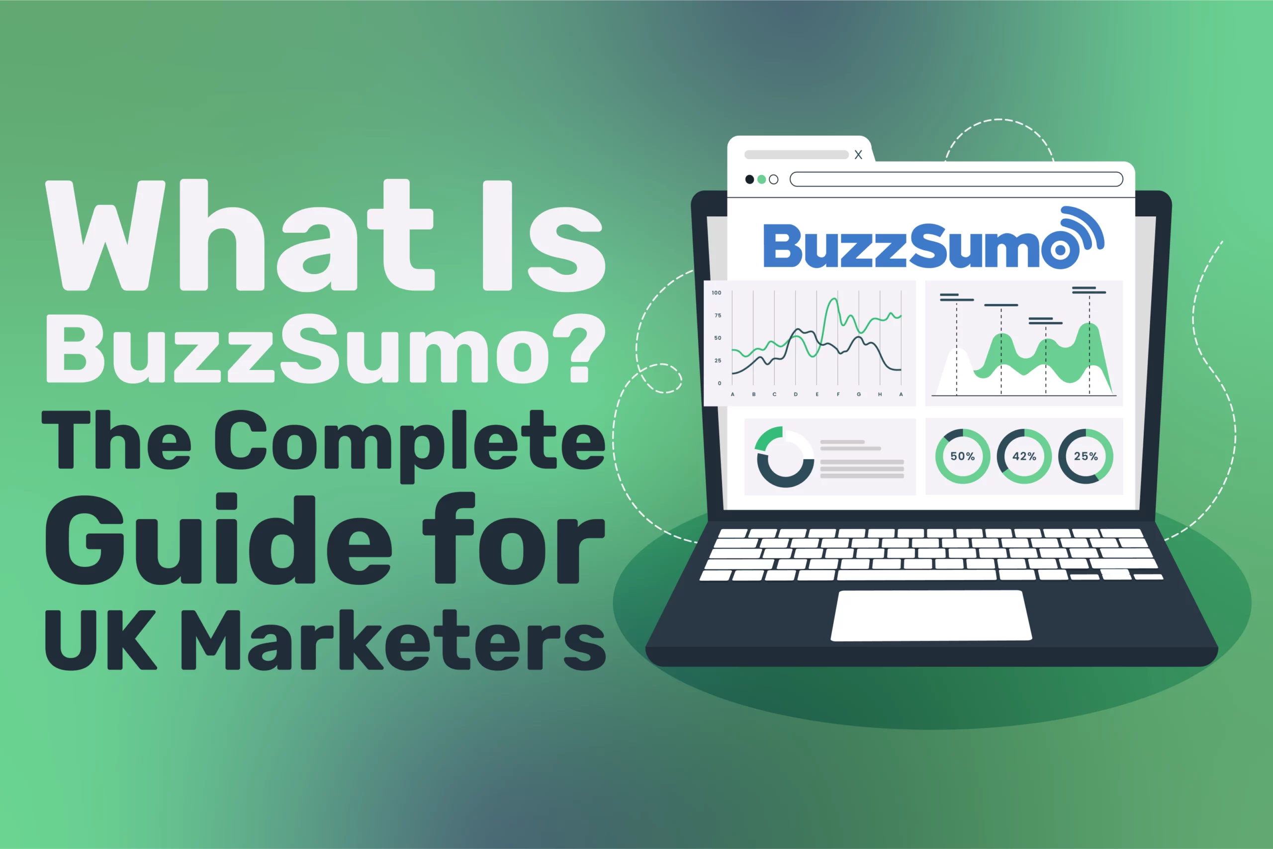 What Is BuzzSumo