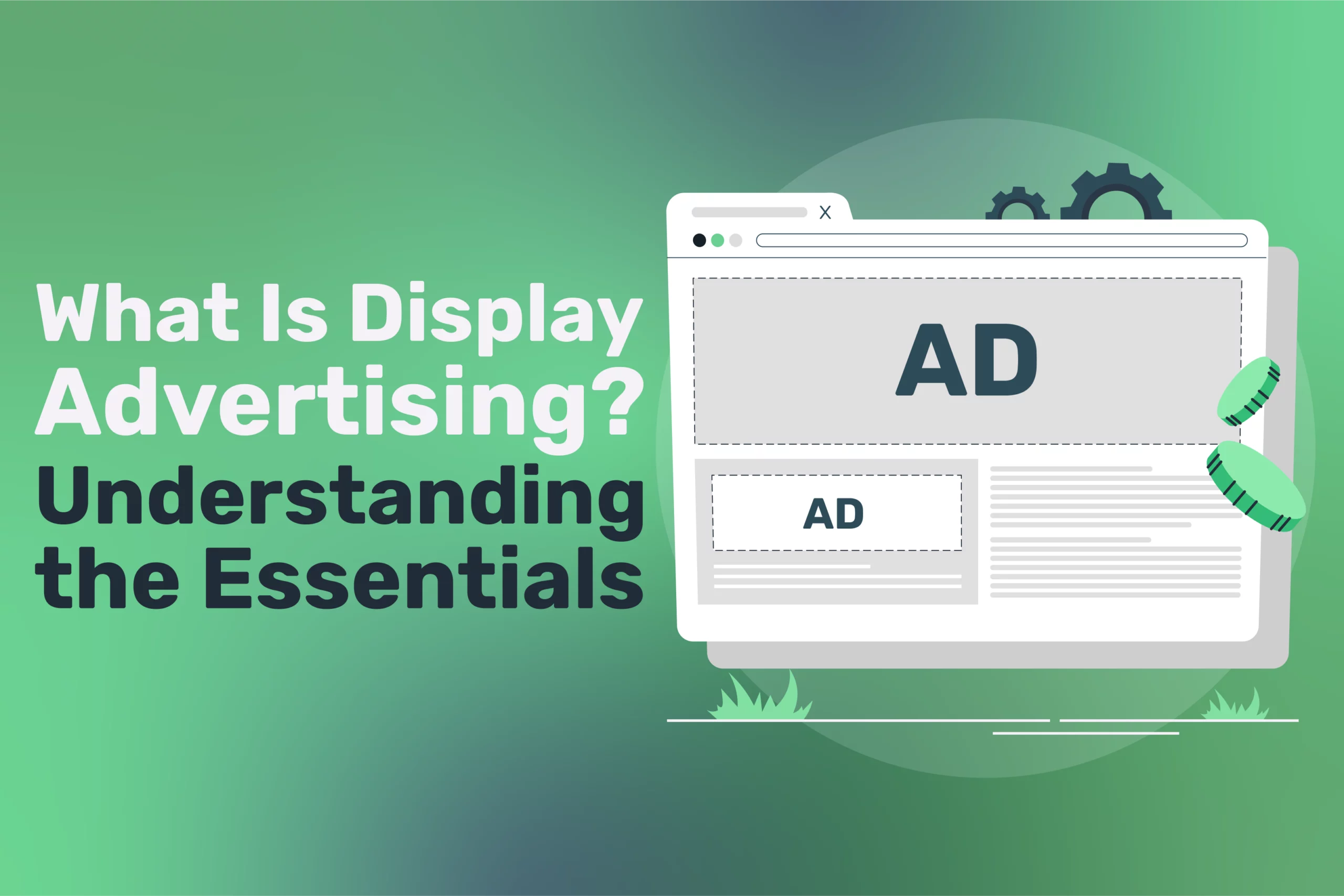 What Is Display Advertising