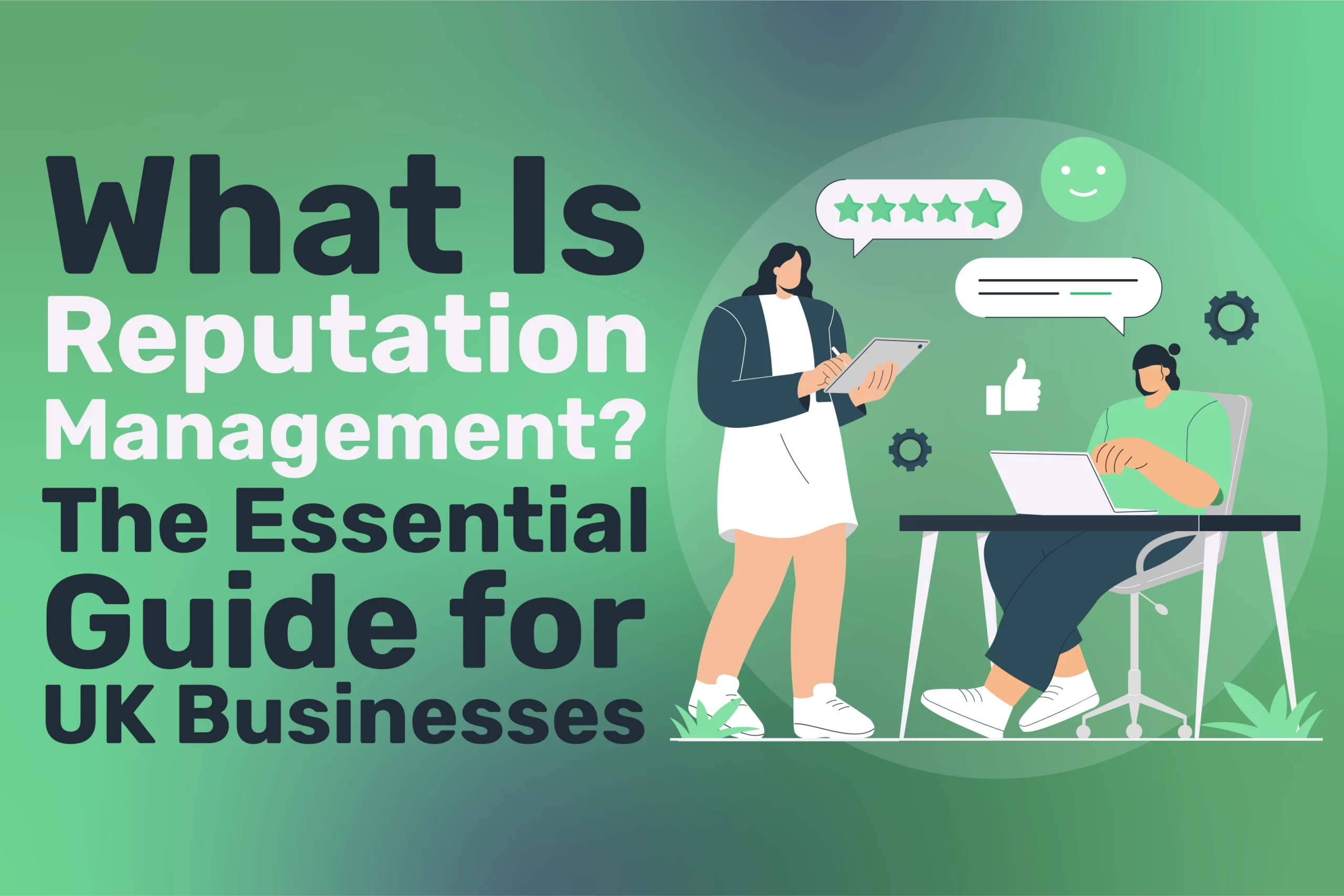 Reputation Management