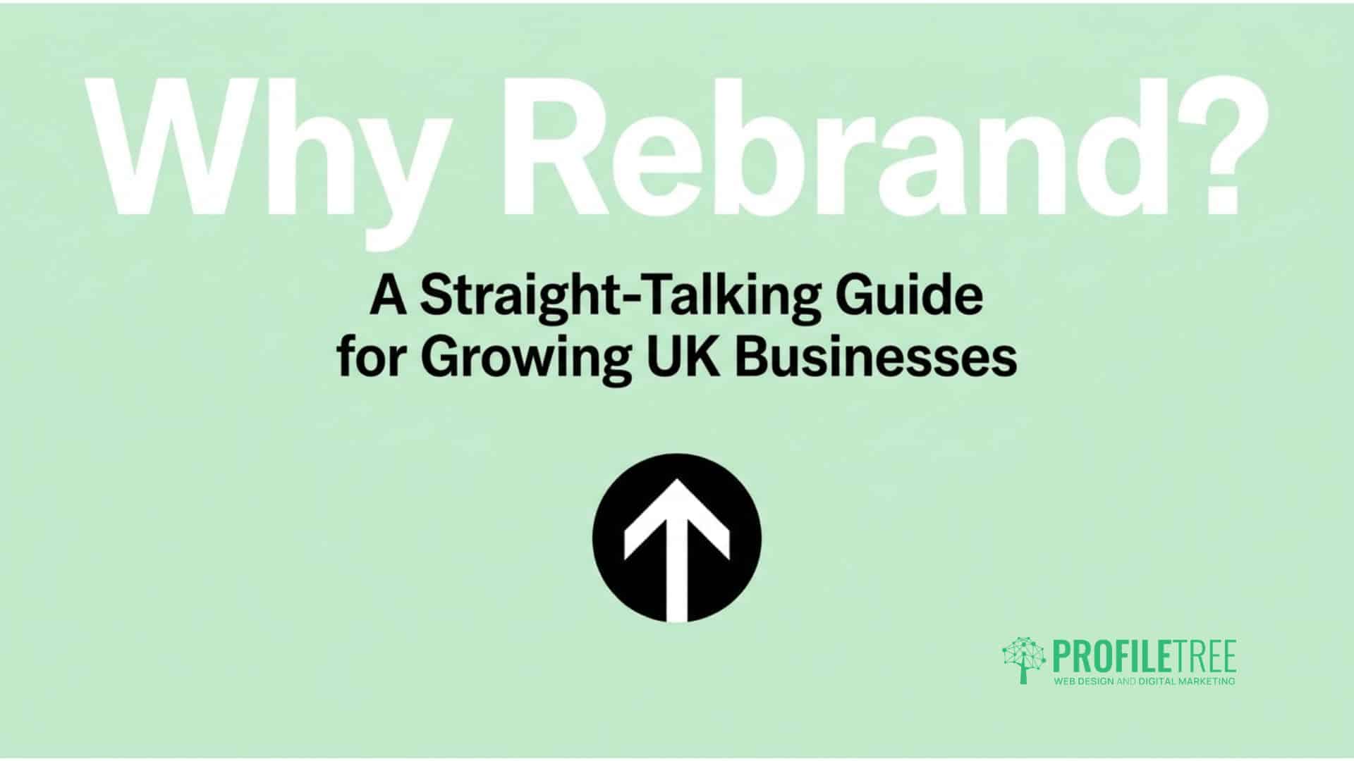 Why Rebrand