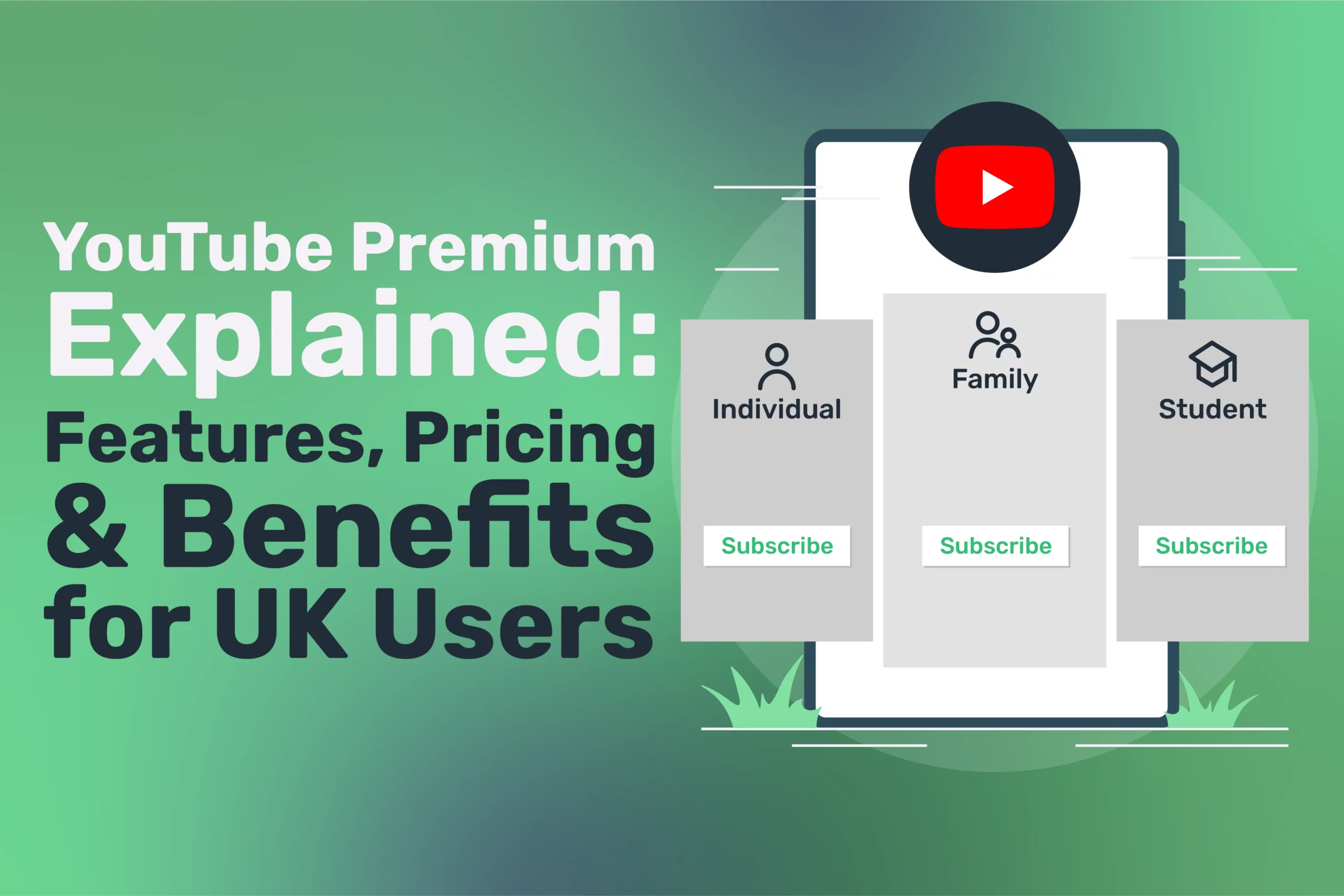 YouTube Premium