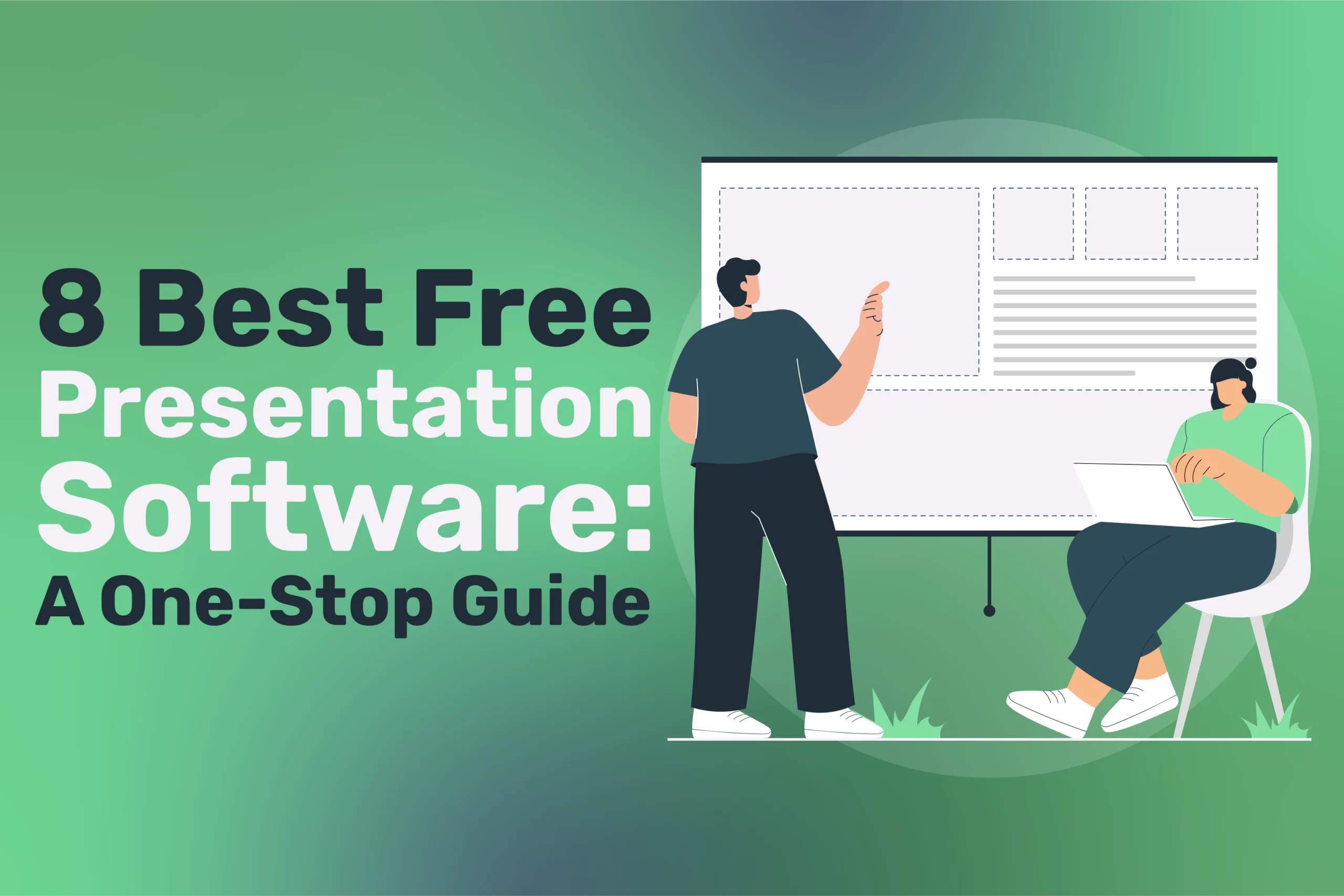 Free Presentation Software